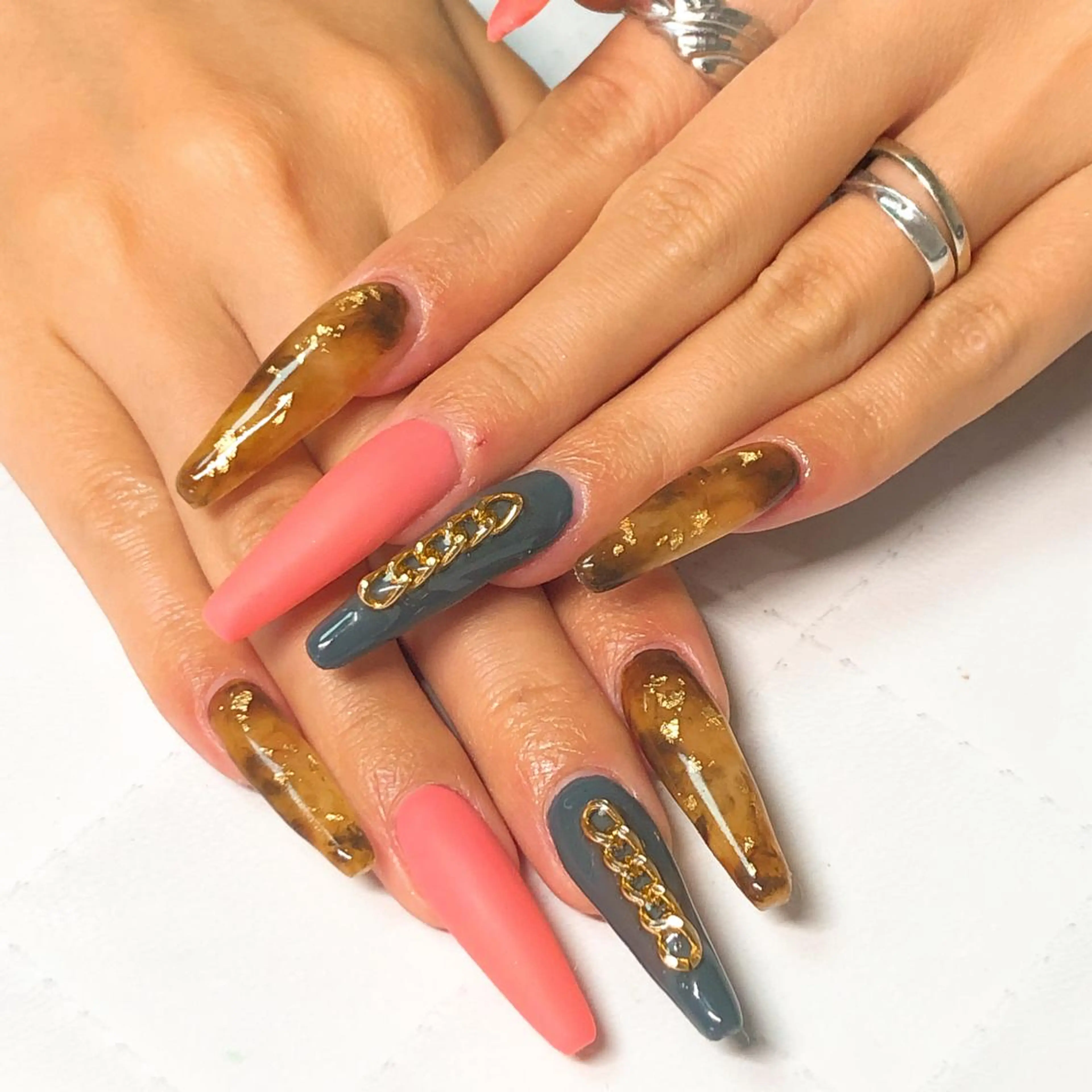 ネイル nail roomのネイルデザイン