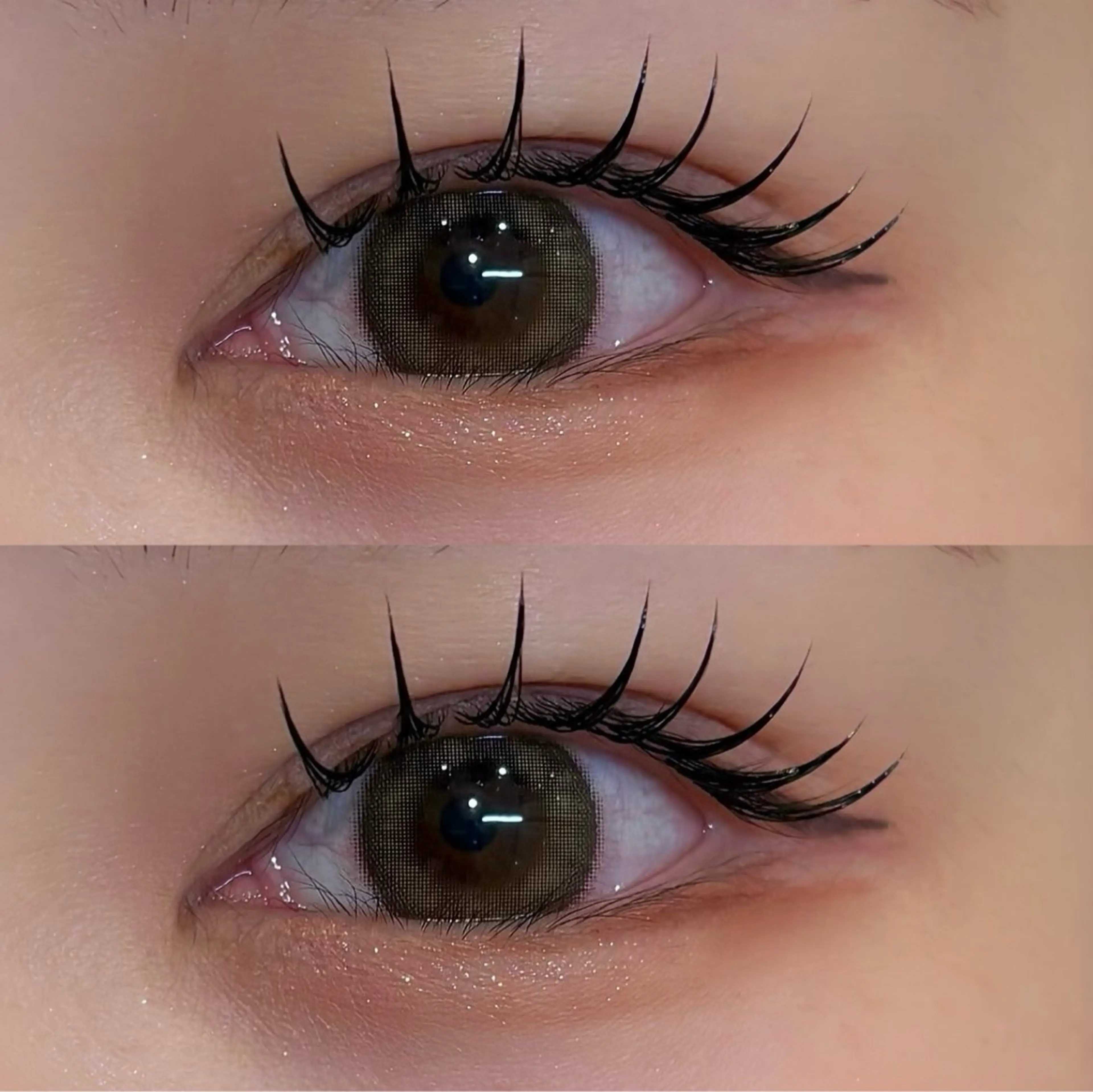 マツエク・マツパ 〰️sofa🪧 Kiguchiのマツエク・マツパデザイン