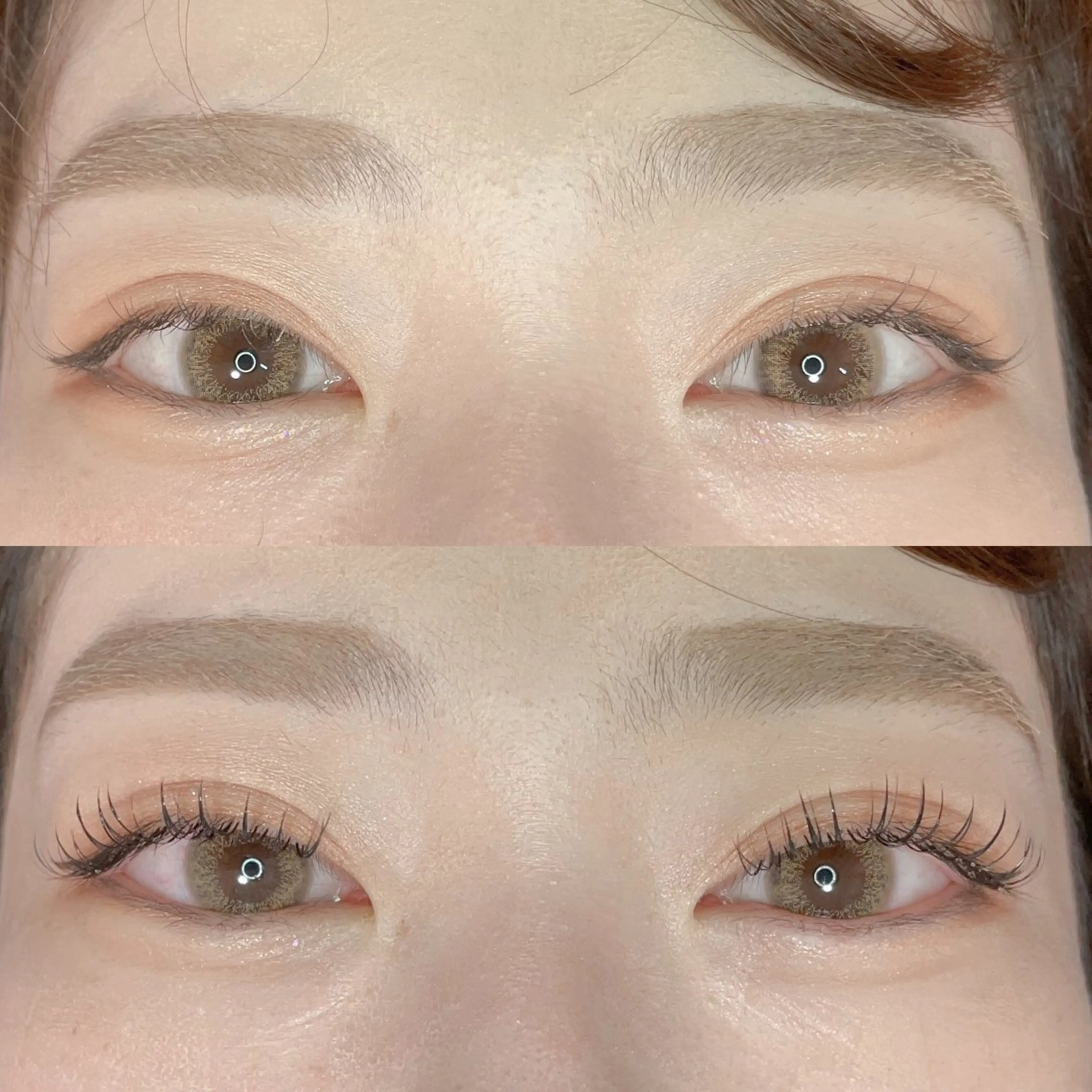 マツエク・マツパ バインドロック マツエク 𝕁𝔼𝕃𝕃𝕐 𝕃𝔸𝕊ℍのマツエク・マツパデザイン