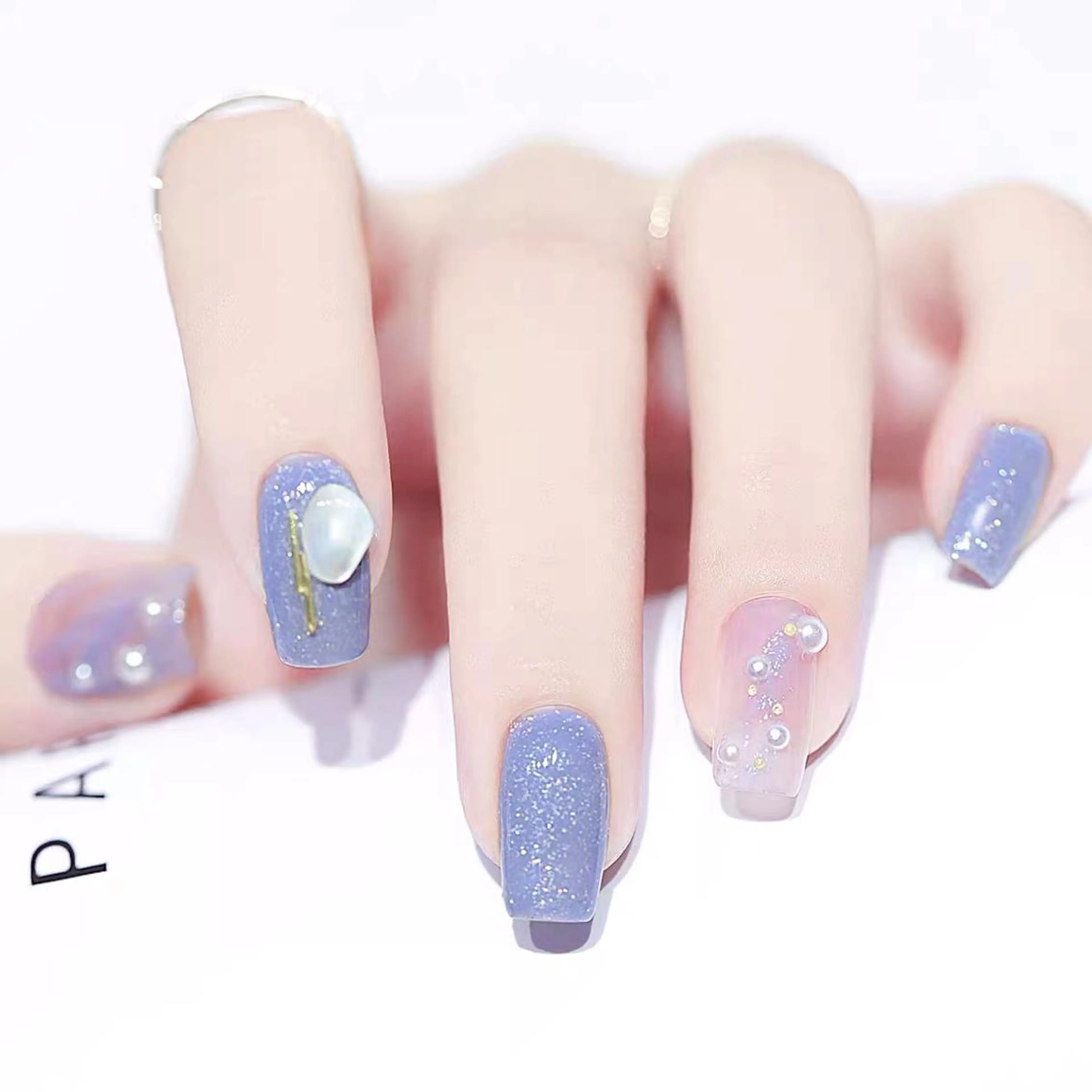 ネイル Cute beauty2のマツエク・マツパデザイン