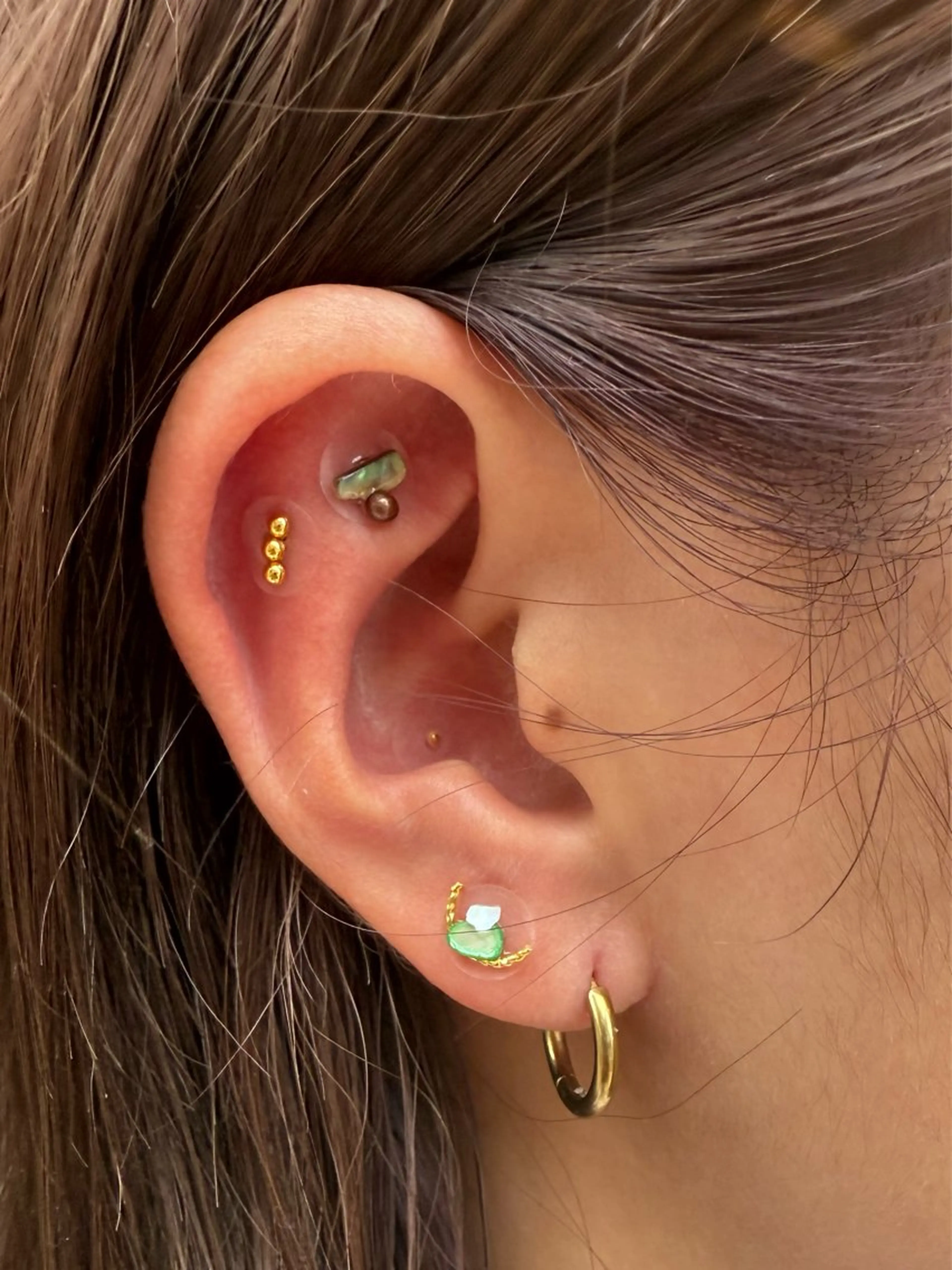 その他 vary  clue MISAのその他イメージ