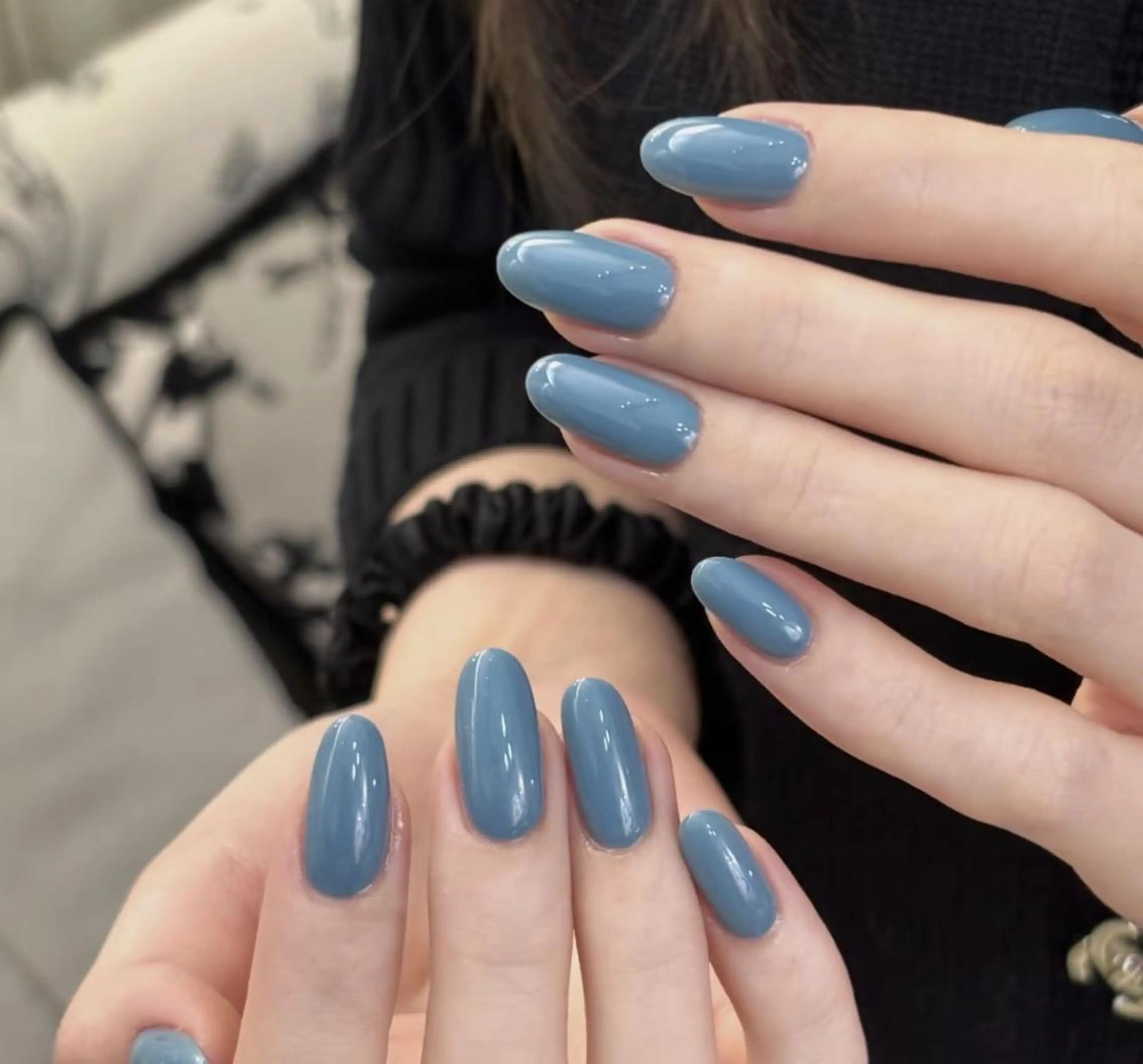 ネイル ハンドネイル Pure&Rich Nailのネイルデザイン