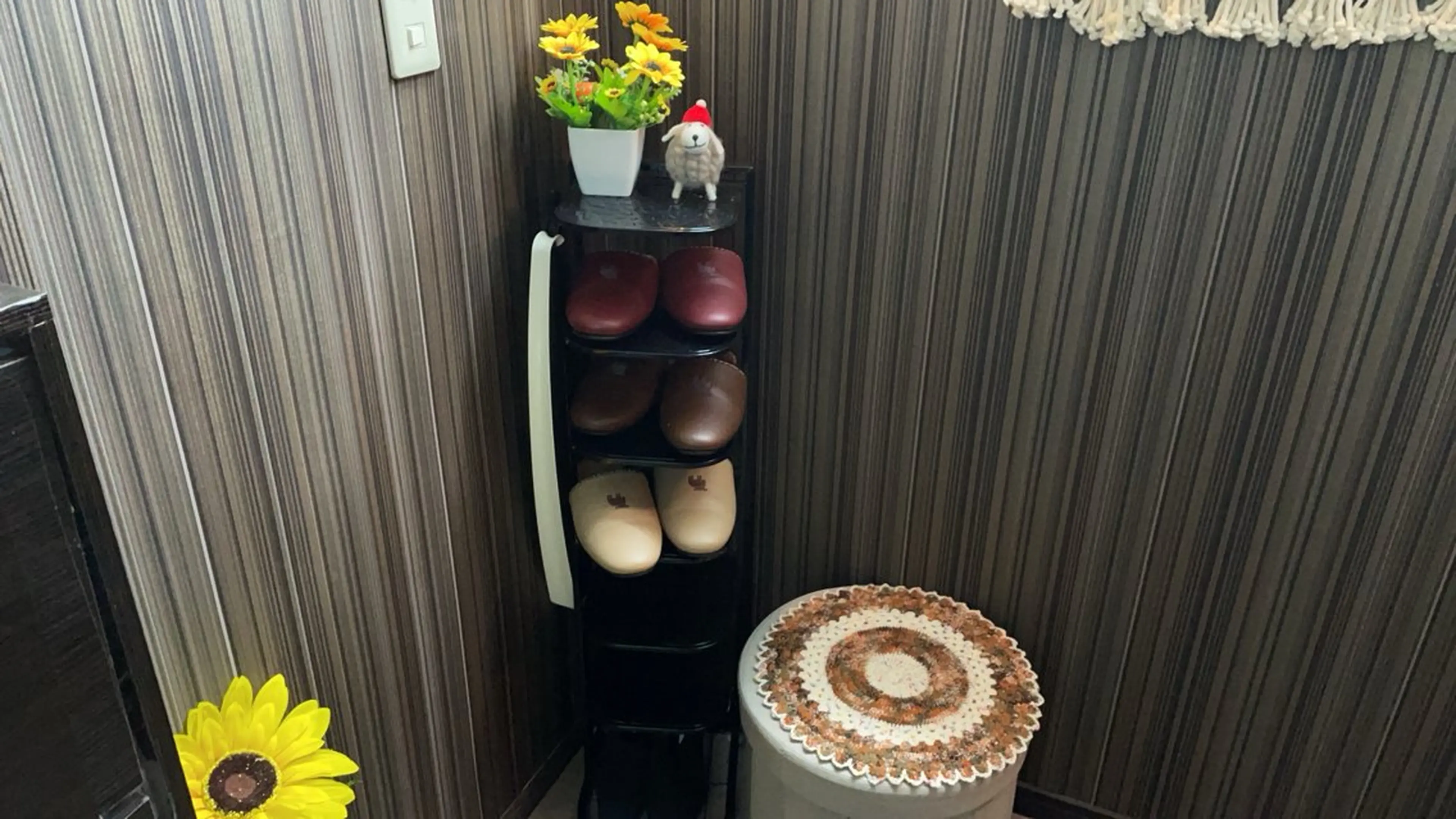 田川 美熙のエステ・リラクイメージ