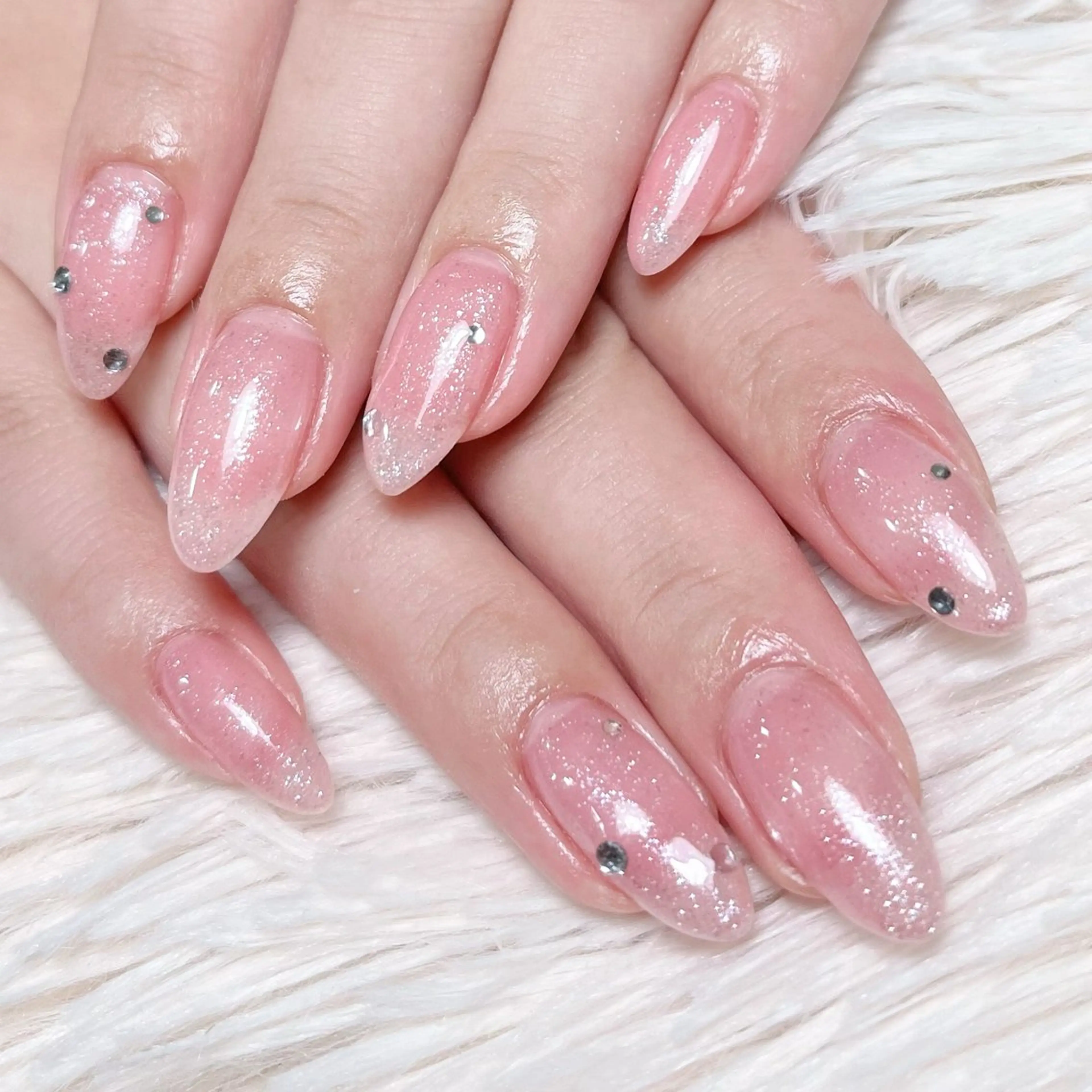 ネイル Twinkle Nail Kuboのネイルデザイン