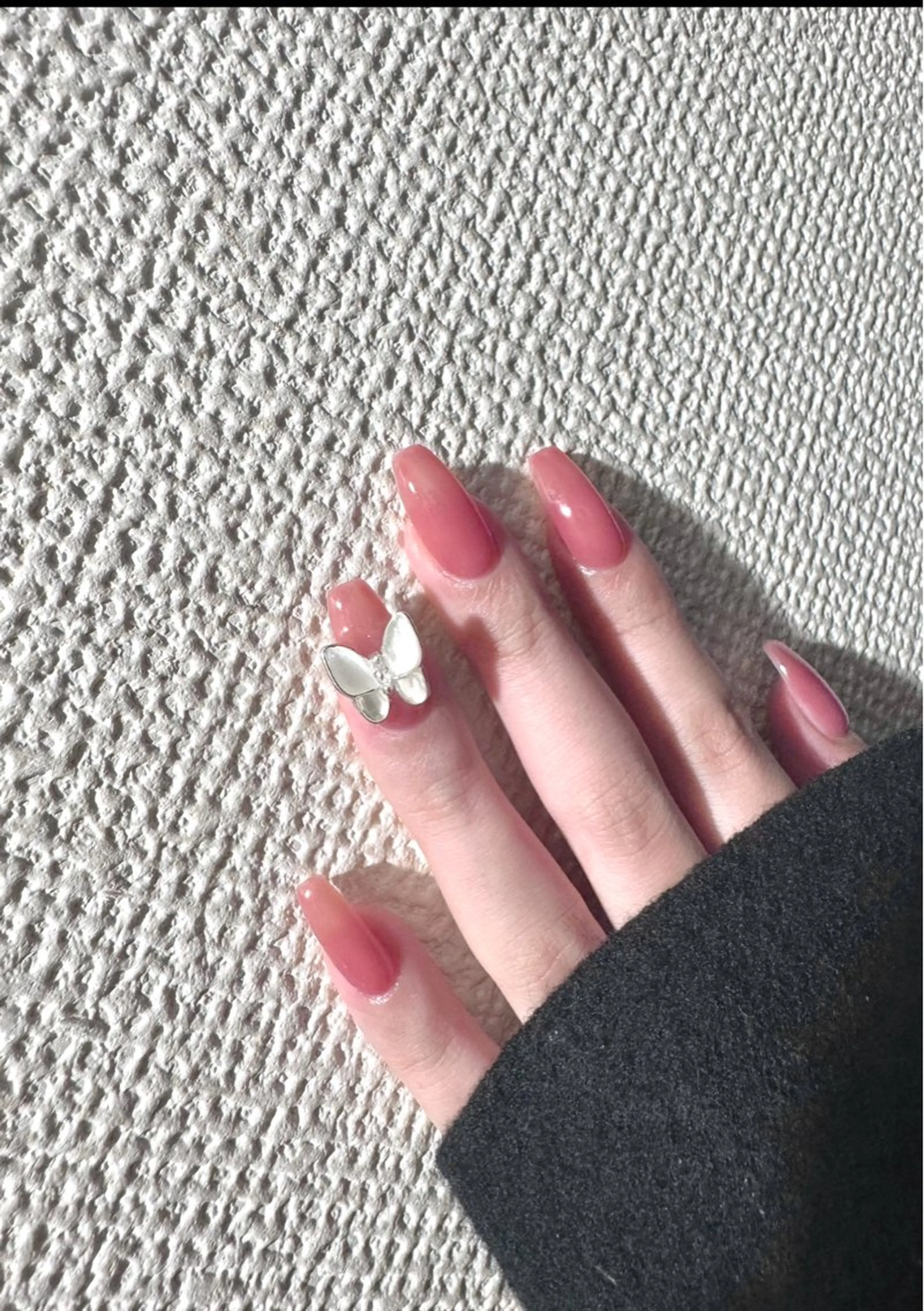 ネイル M.T nailのネイルデザイン