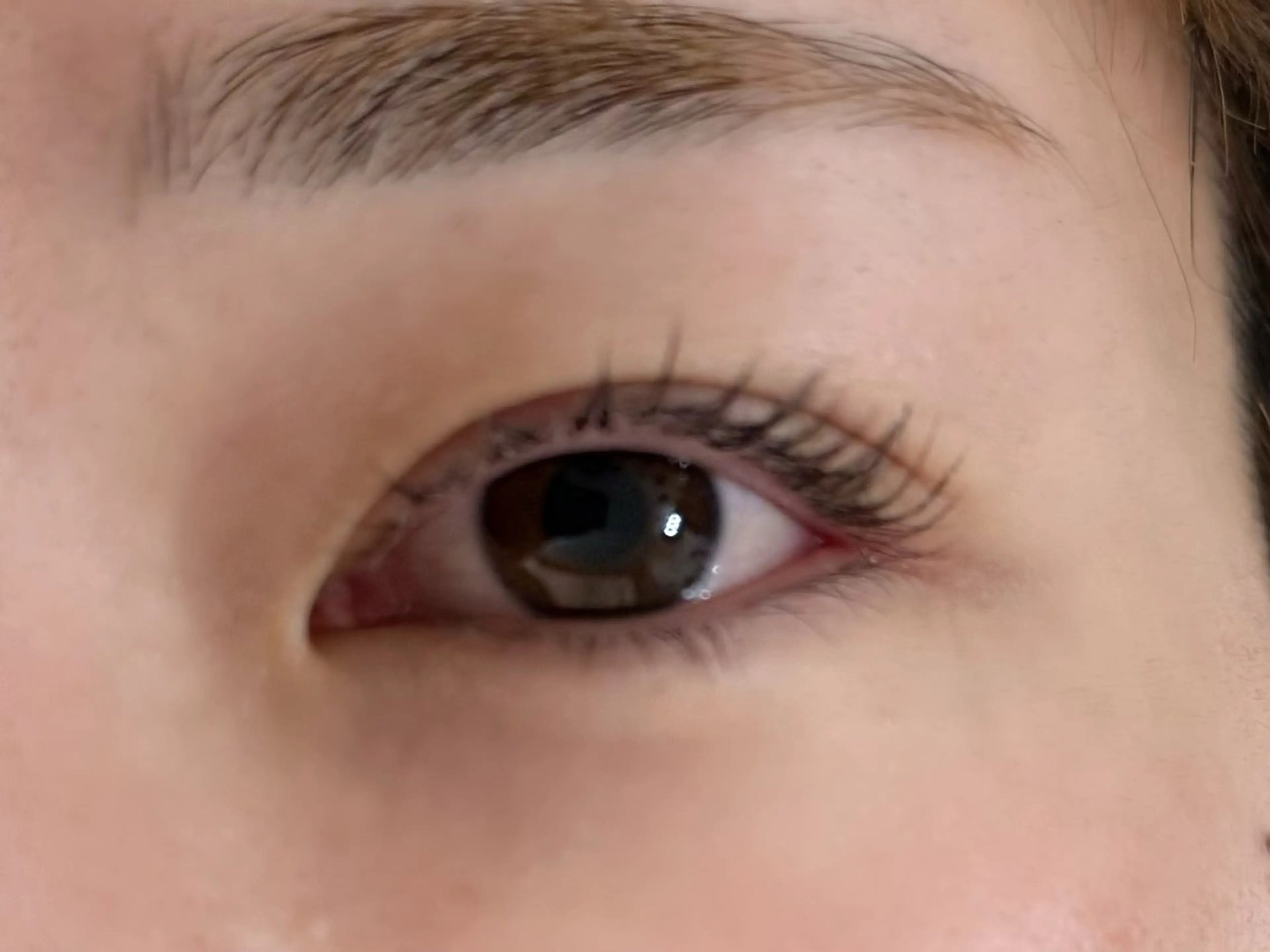 マツエク・マツパ パリジェンヌラッシュリフト マツパ felice 古川のマツエク・マツパデザイン