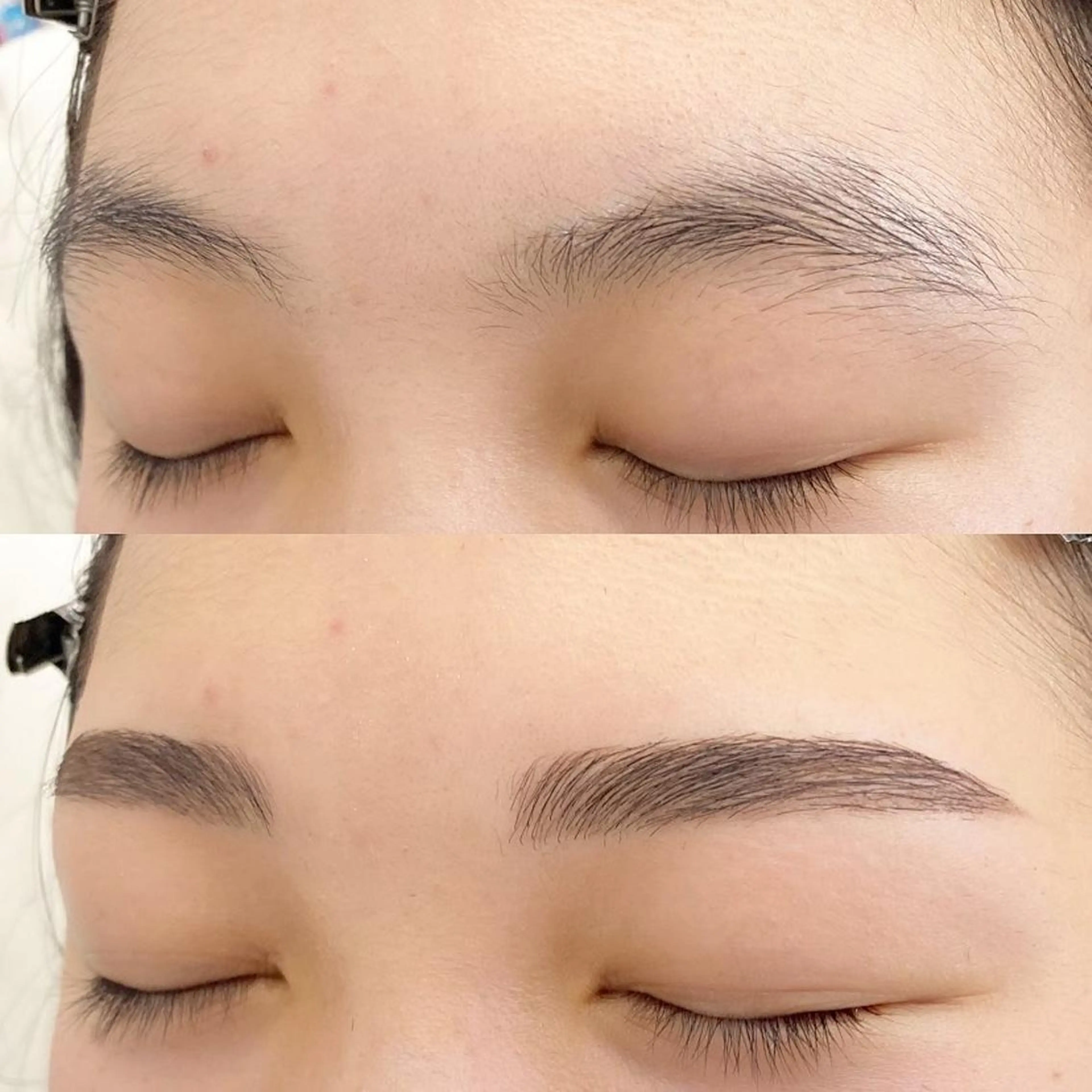 アイブロウ WHITE EYE 🦋松島の眉毛・アイブロウイメージ