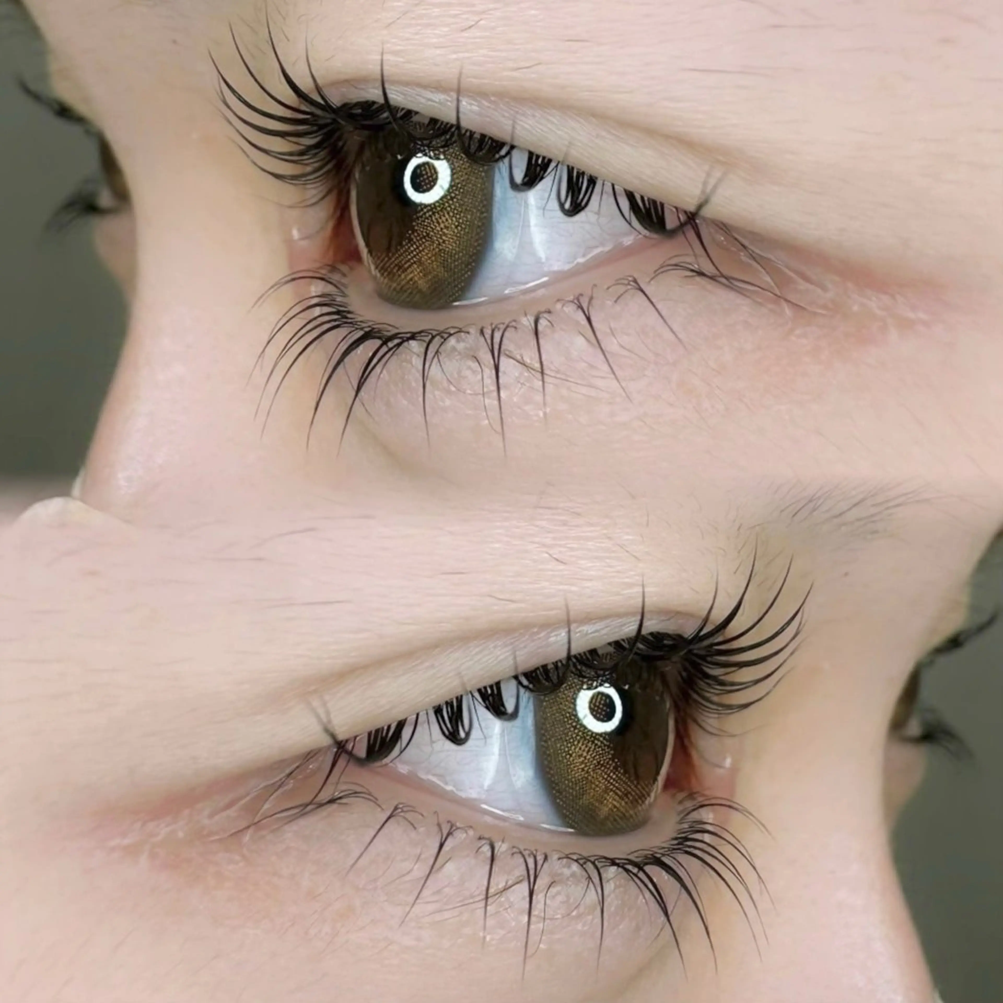 マツエク・マツパ マツパ Luele 立川のマツエク・マツパデザイン