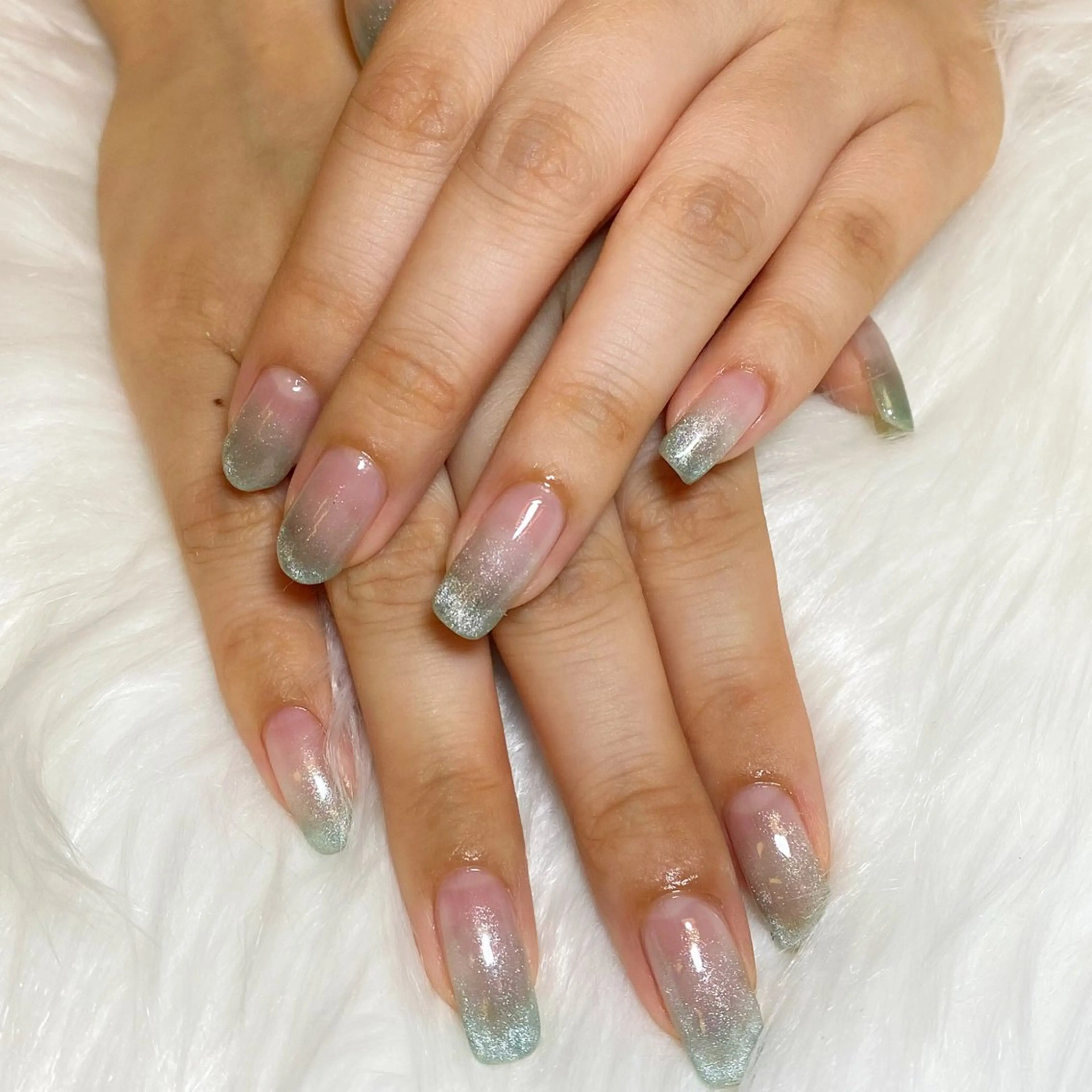 ネイル studio tam 髙橋彩夏のネイルデザイン