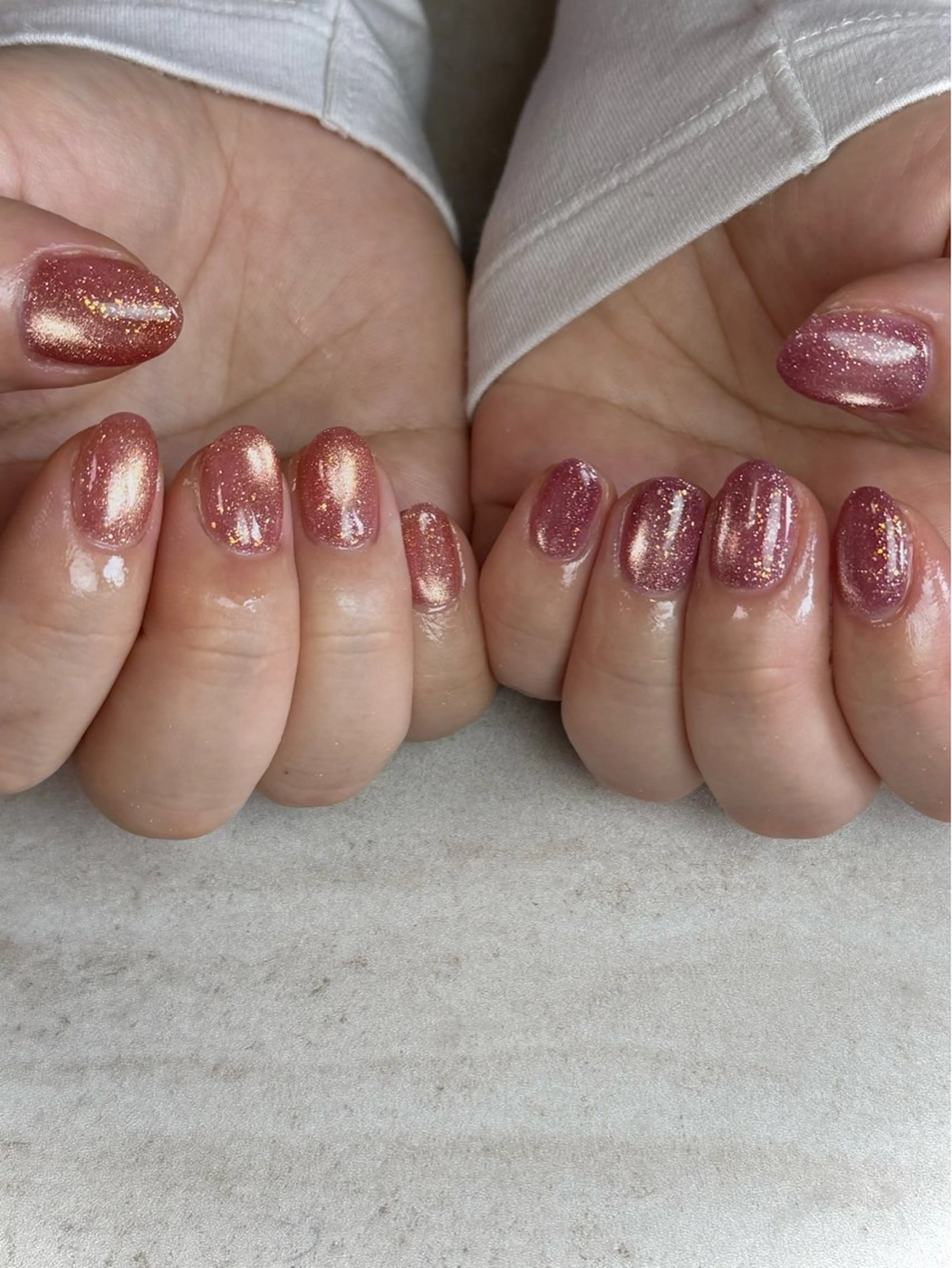 ネイル アートネイル スカルプネイル ハンドネイル ✾ NailRoom Latina🌻💓のネイルデザイン