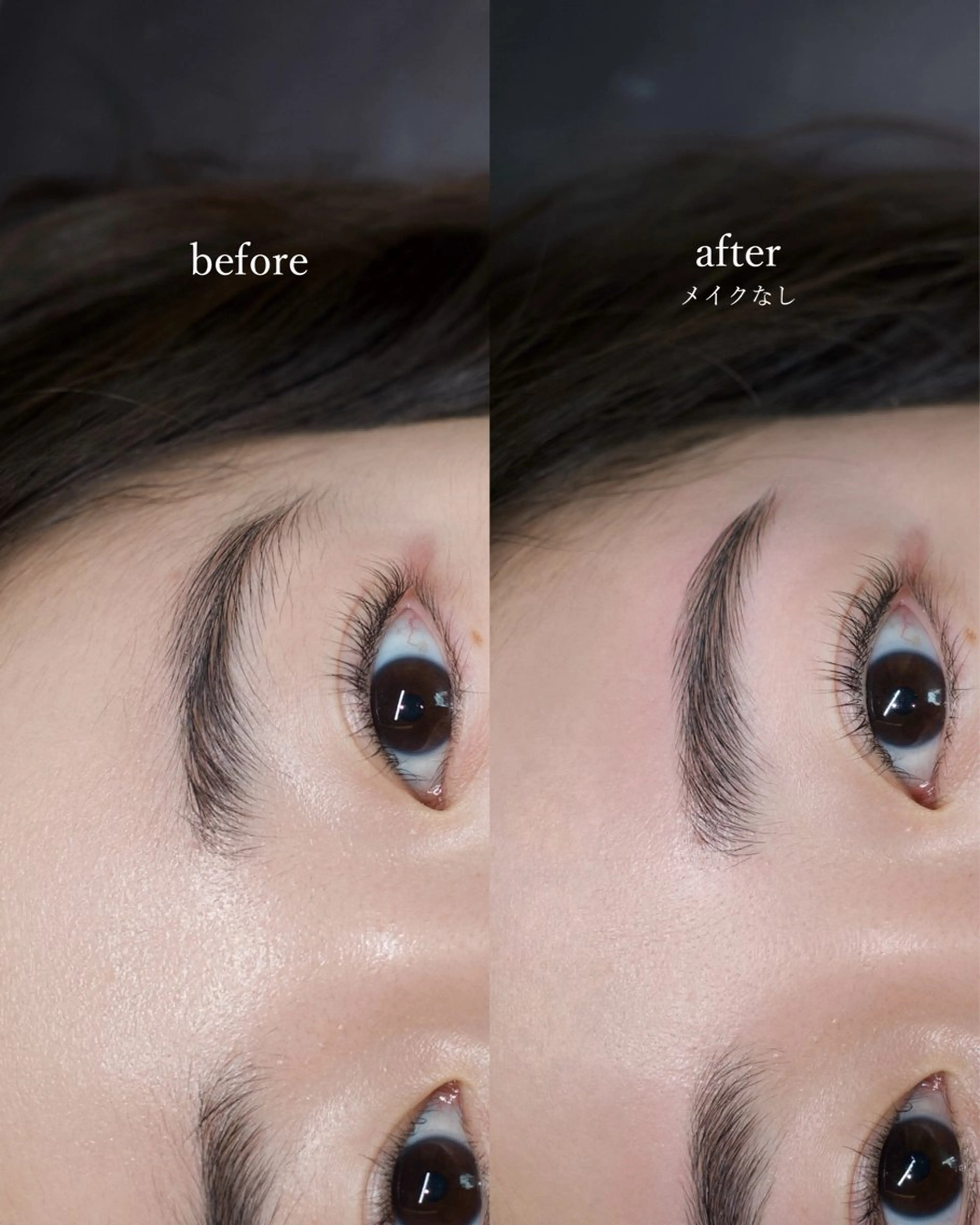 アイブロウ ワックス脱毛 眉カット その他(アイブロウ) yuzuka ❤︎のマツエク・マツパデザイン