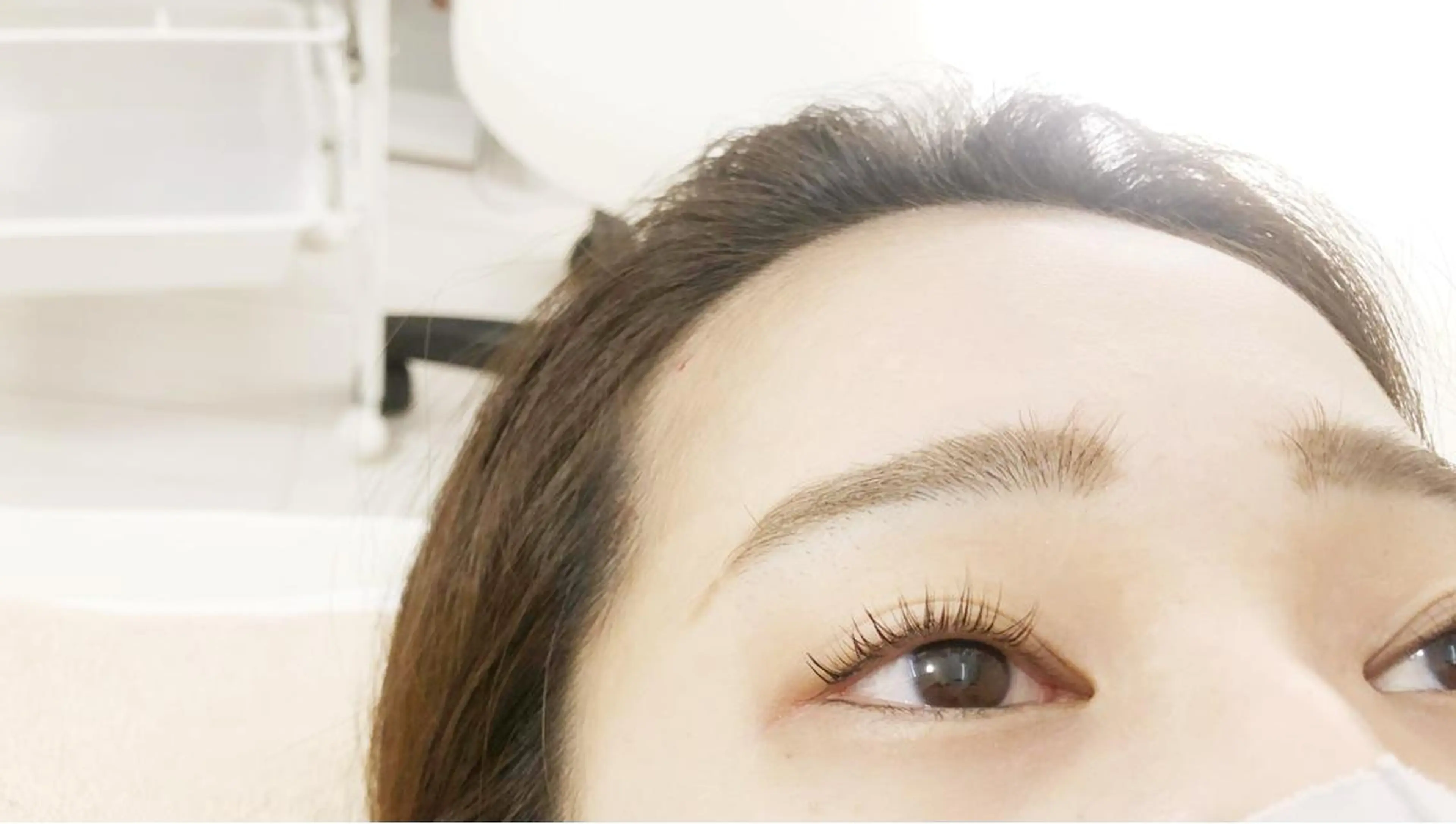 マツエク・マツパ ASBeauty エンのマツエク・マツパデザイン