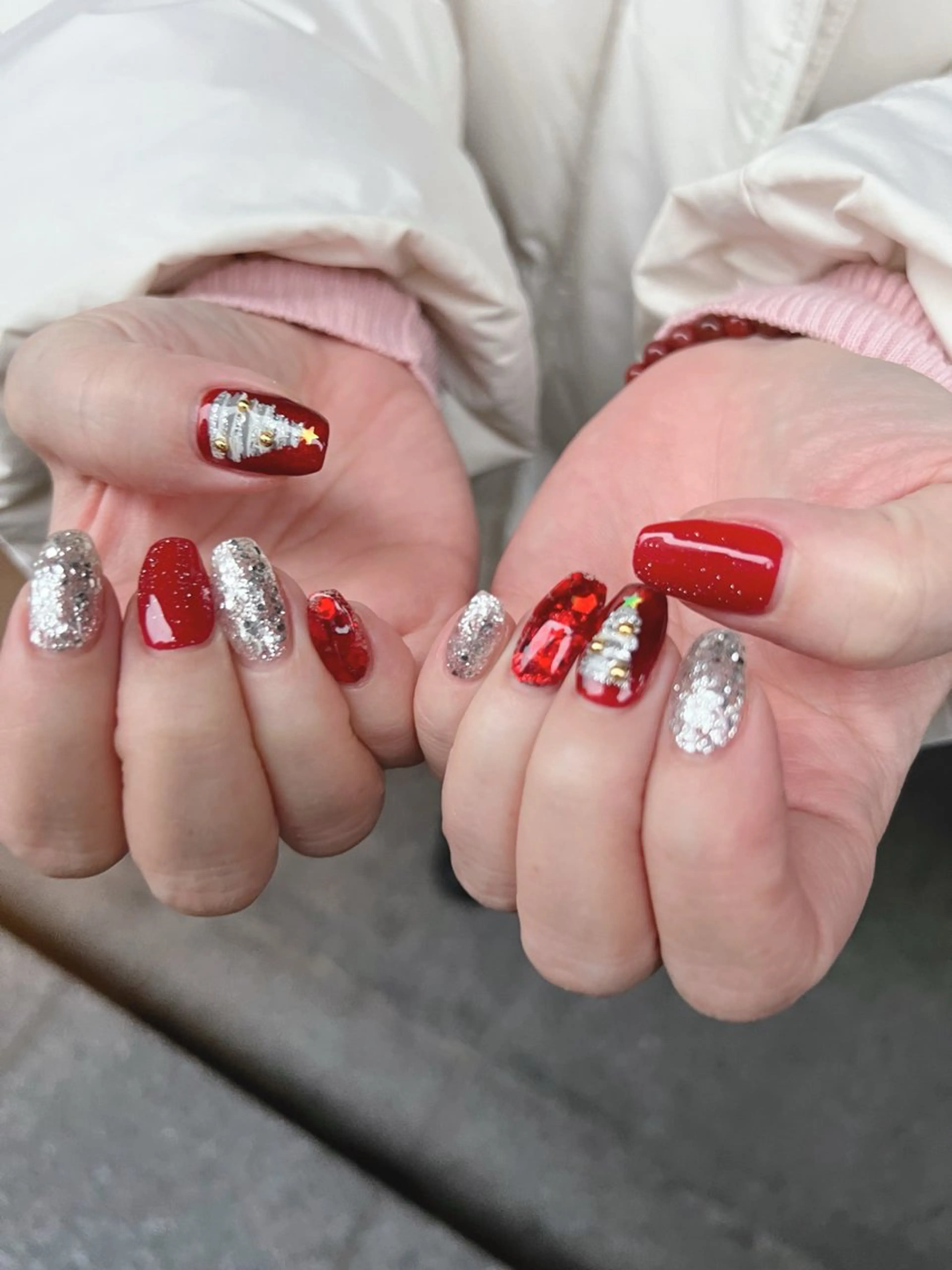 ご新規限定！デザイン6本プラン(ご新規様オフ有りの方のみ)の写真