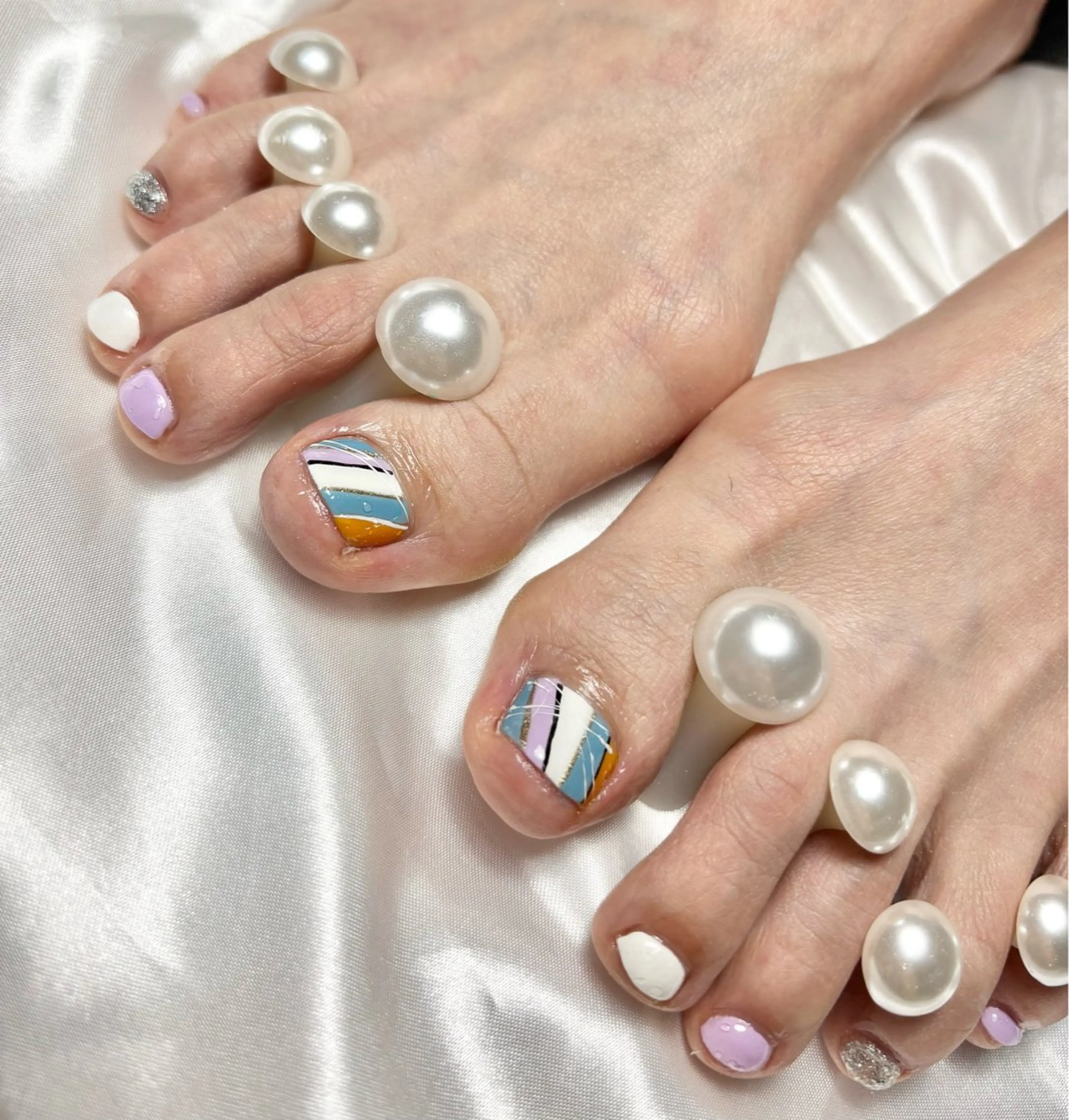 ネイル Y's nailのネイルデザイン