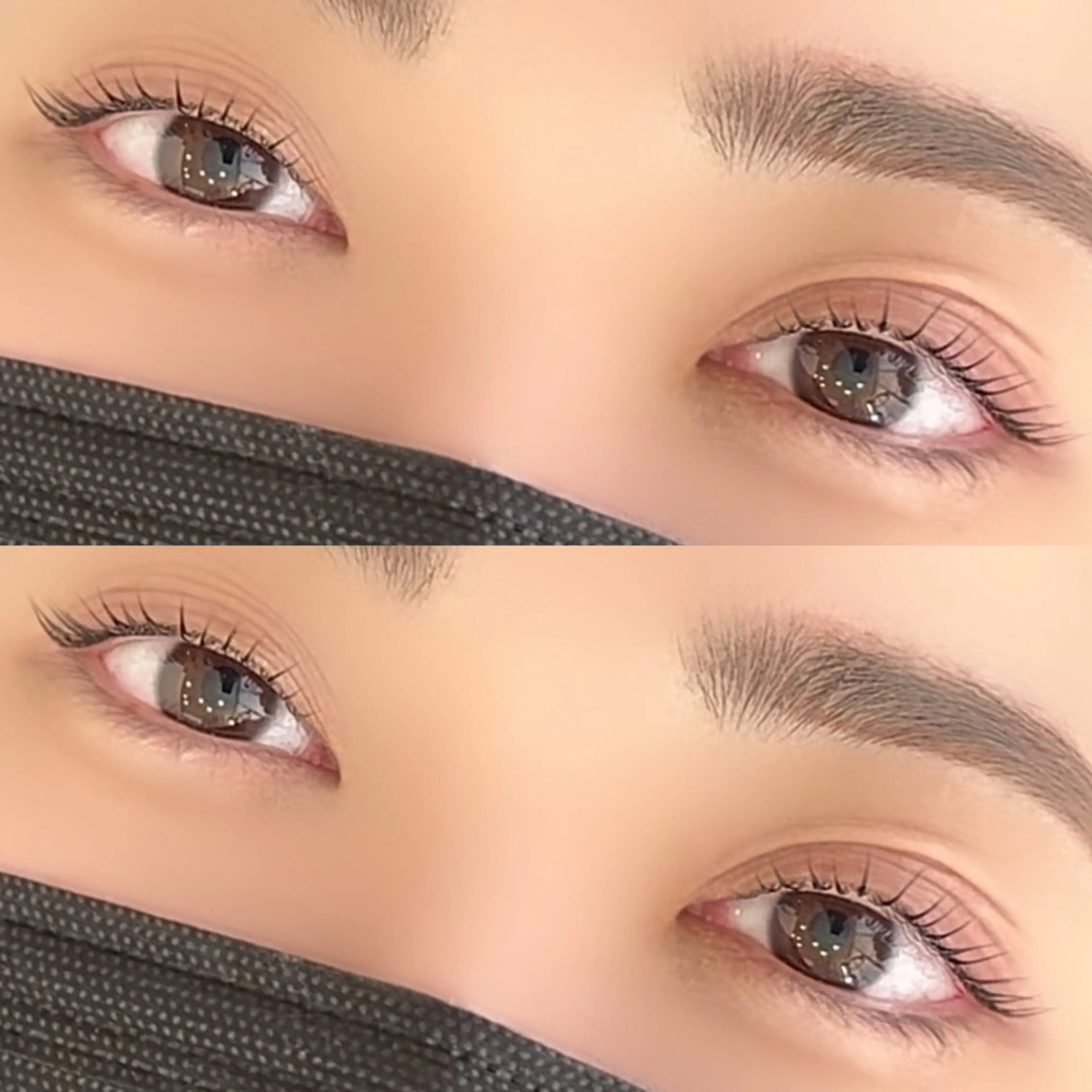 パーマ 野崎 あゆみのマツエク・マツパデザイン