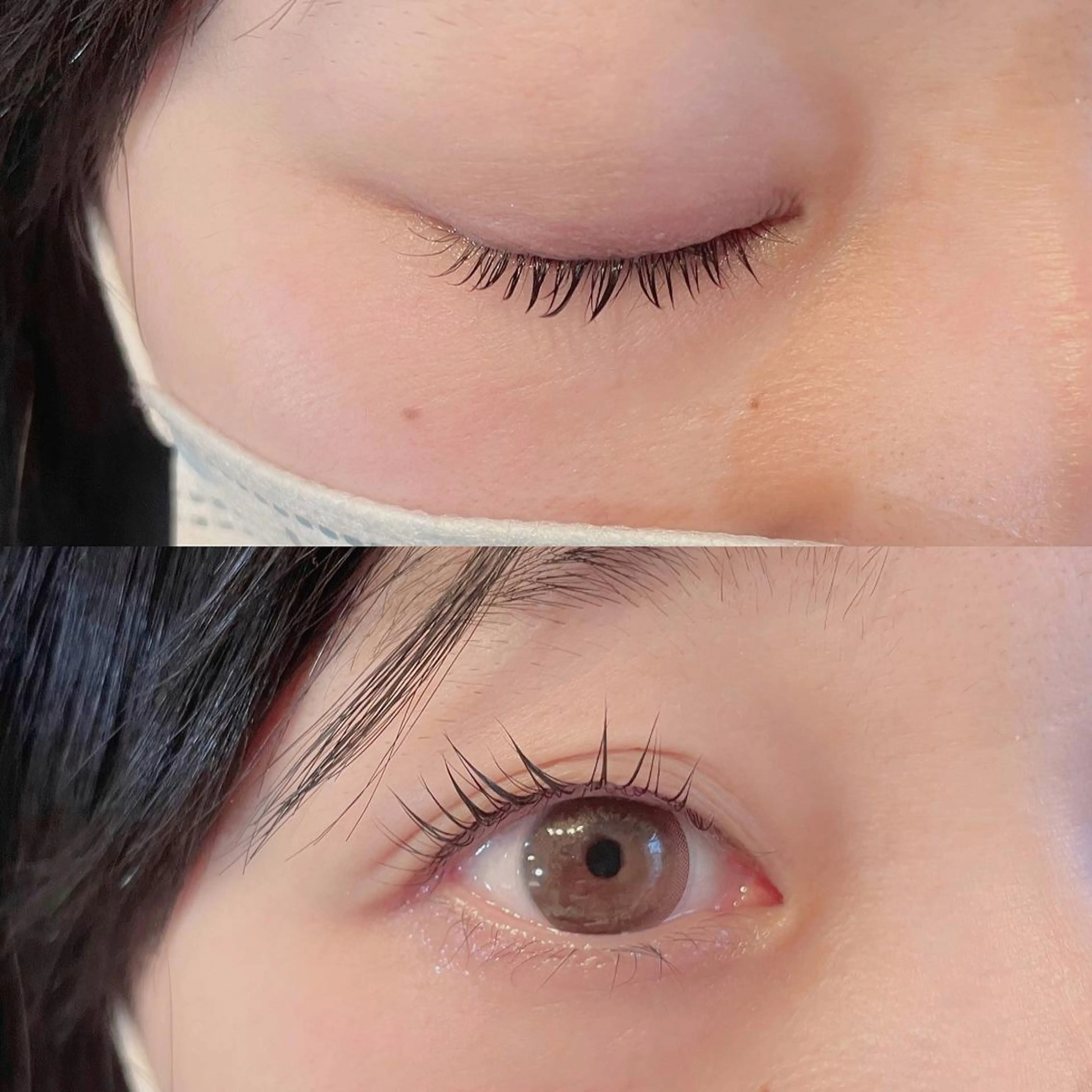 マツエク・マツパ マツパ 岩井 志乃のその他イメージ