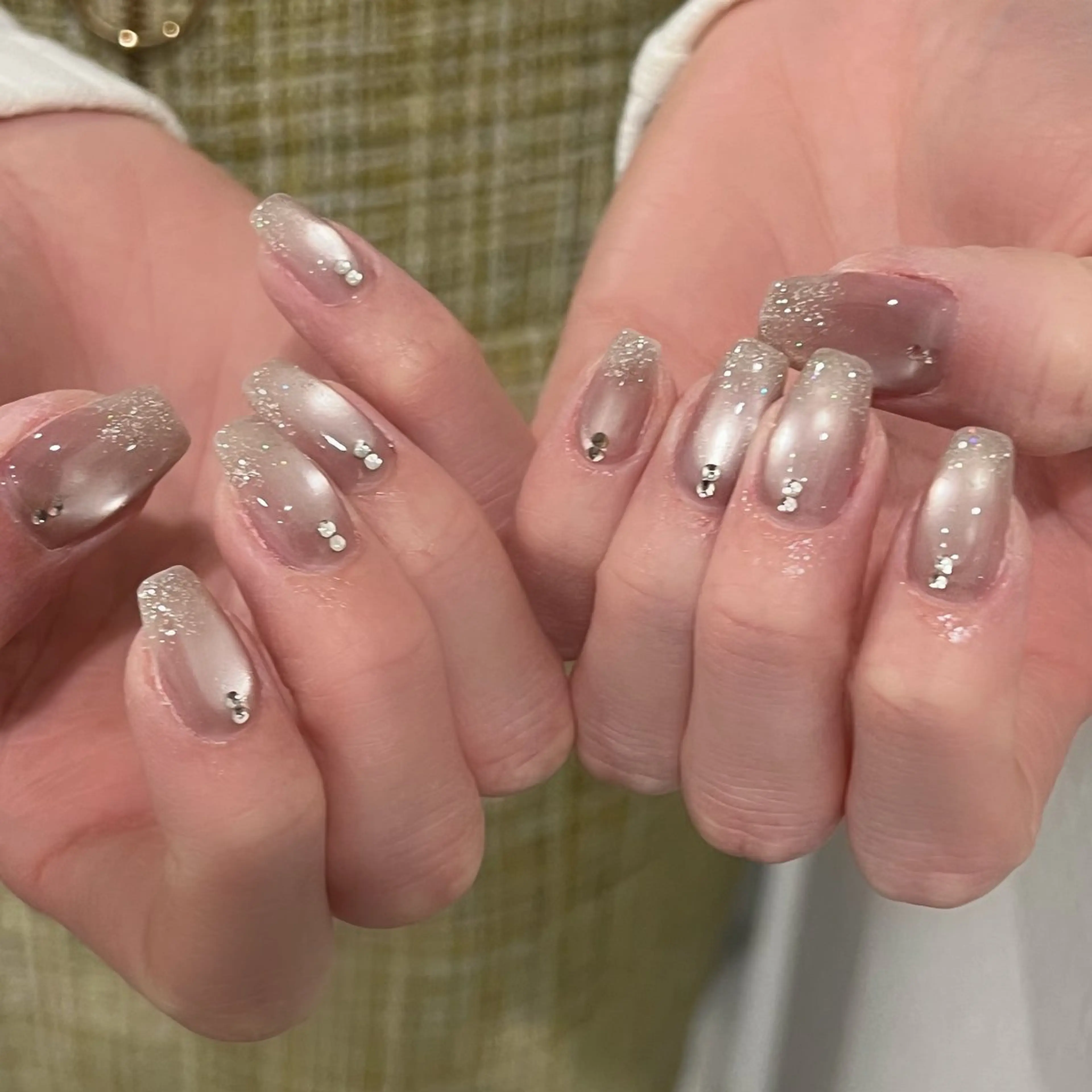 ネイル ハンドネイル Ugirl NailSalonのネイルデザイン
