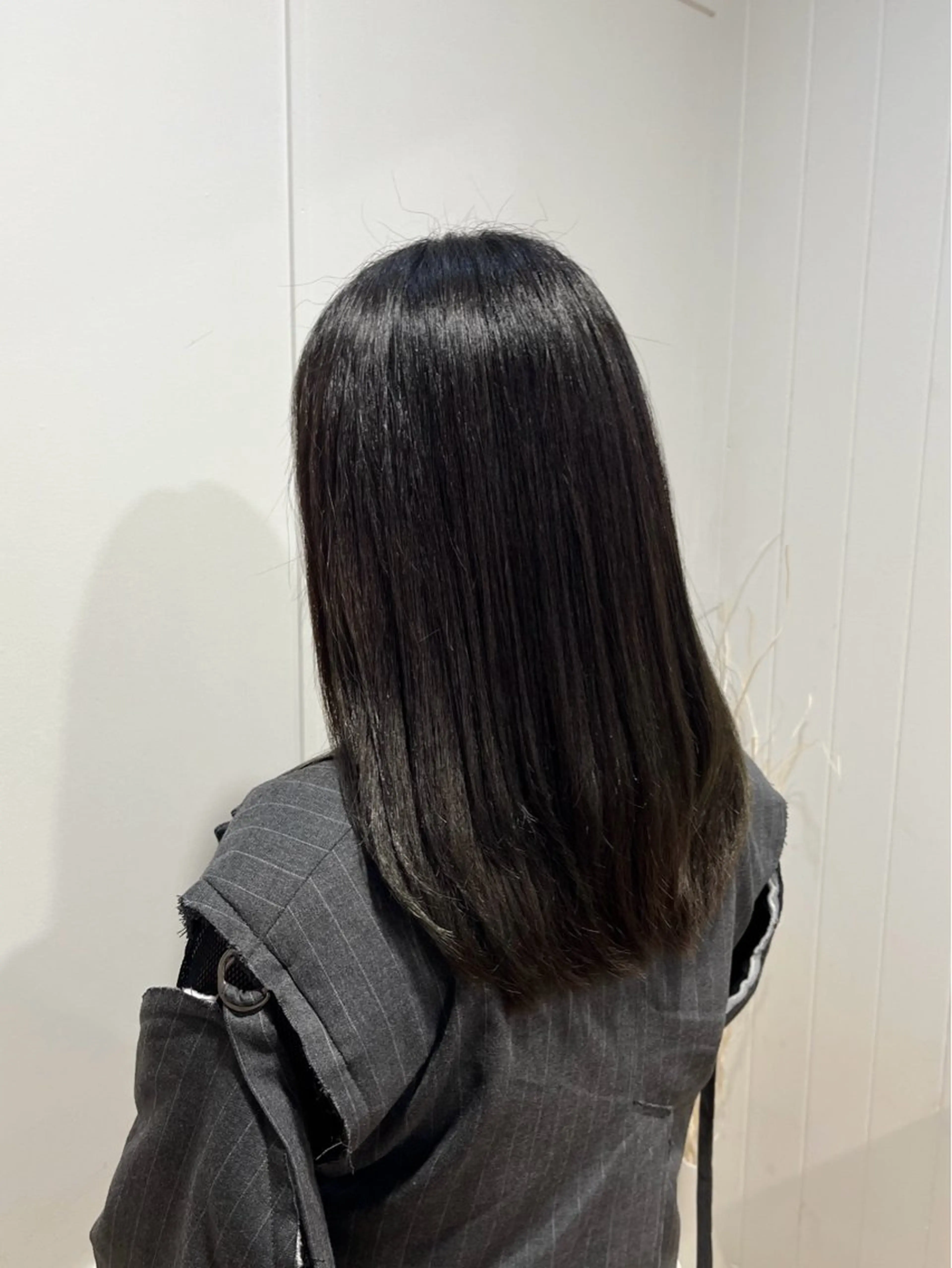 小林蕗湖/ カット・カラー✨のヘアスタイル