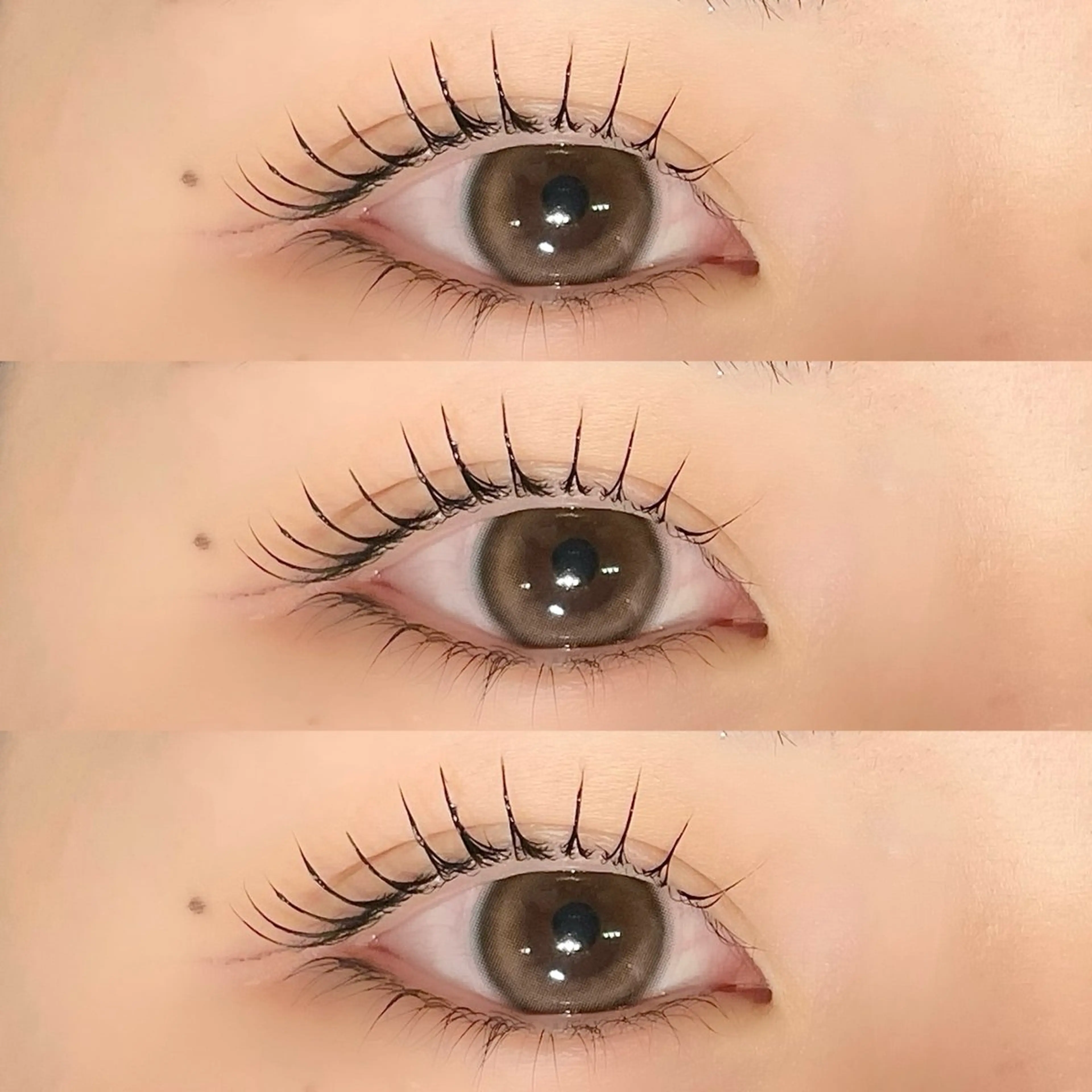 マツエク・マツパ マツパ Linka 🎀のマツエク・マツパデザイン