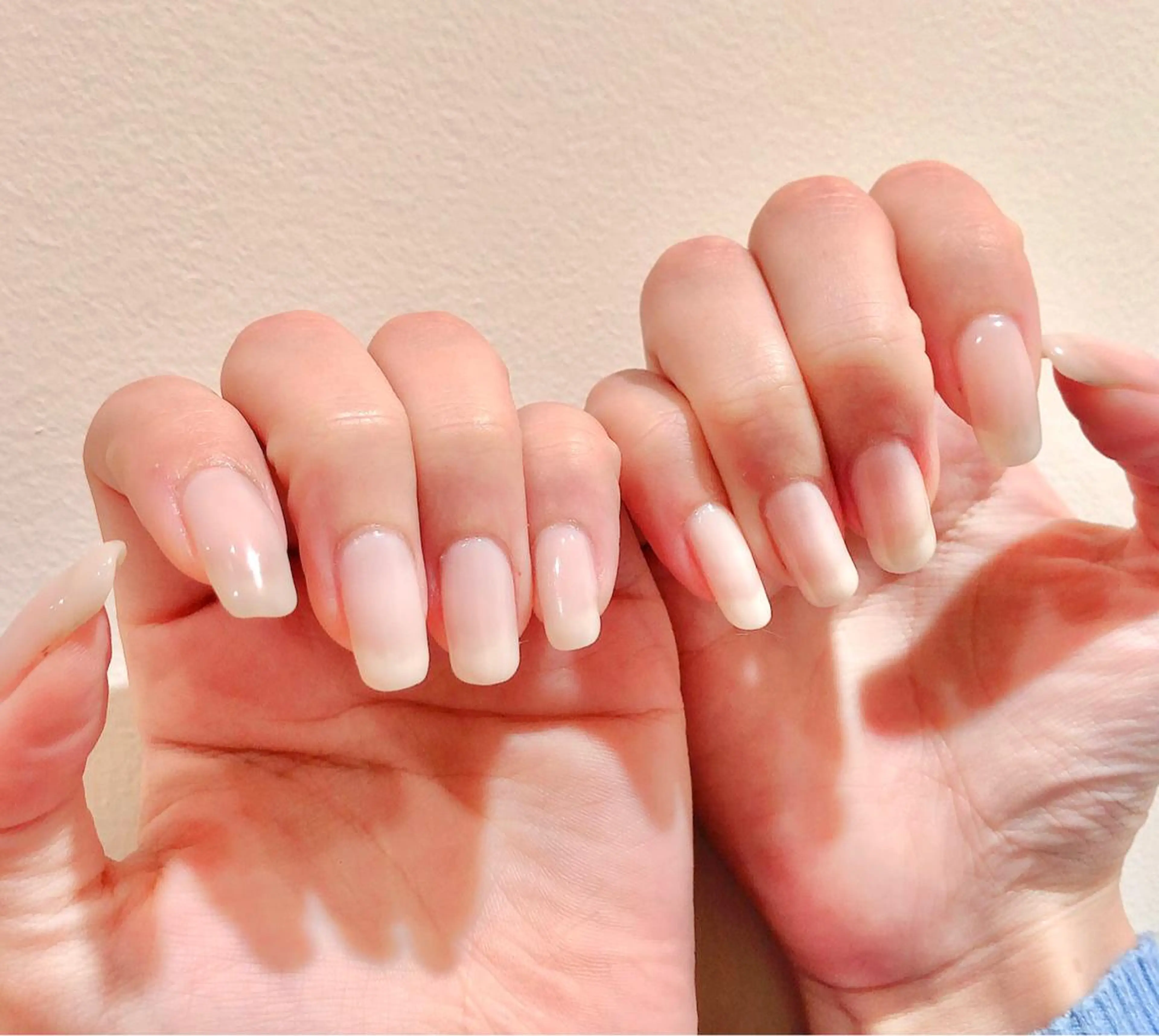 ネイル ハンドネイル nail salon REMのネイルデザイン
