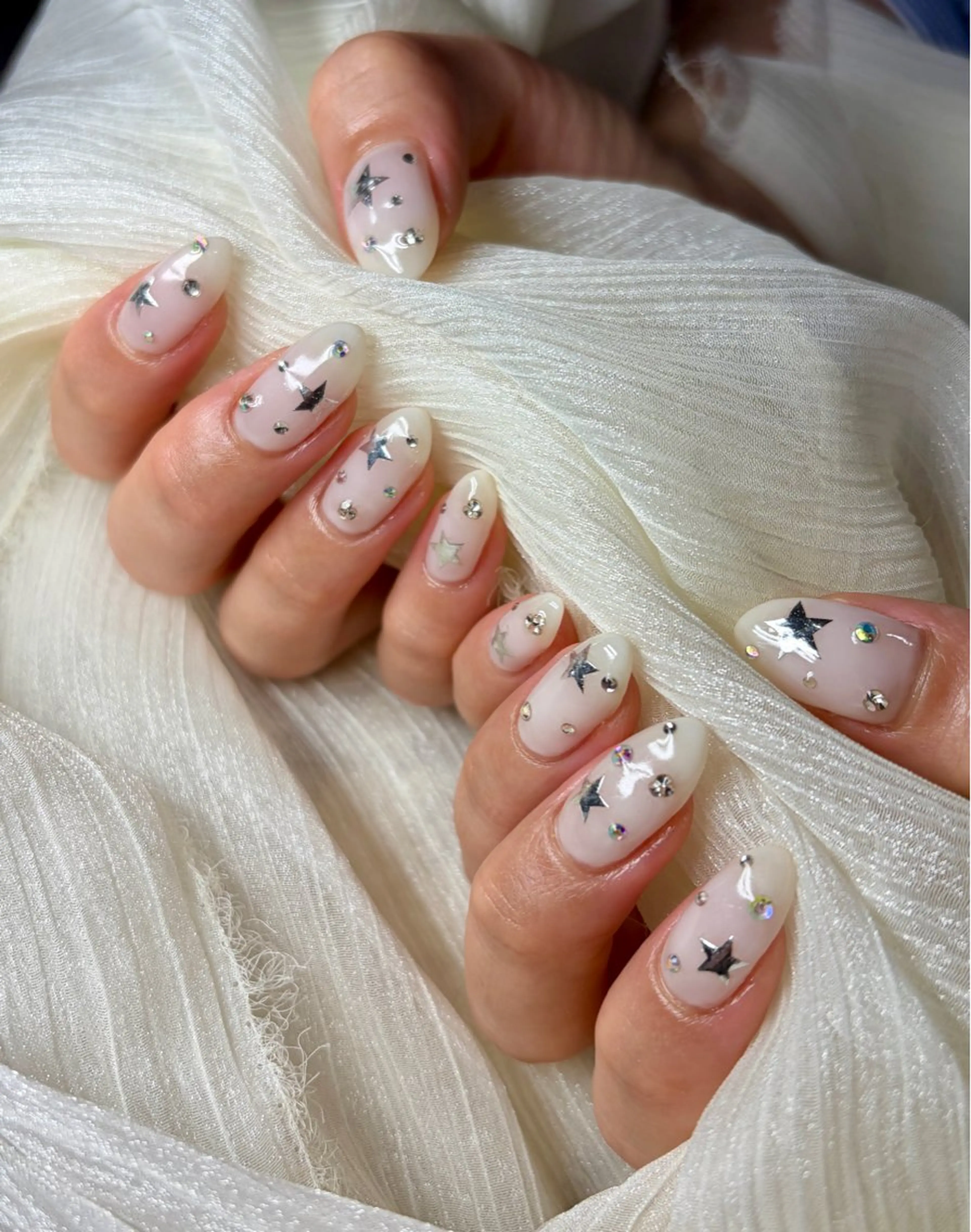 ネイル nailroom HARU.のネイルデザイン