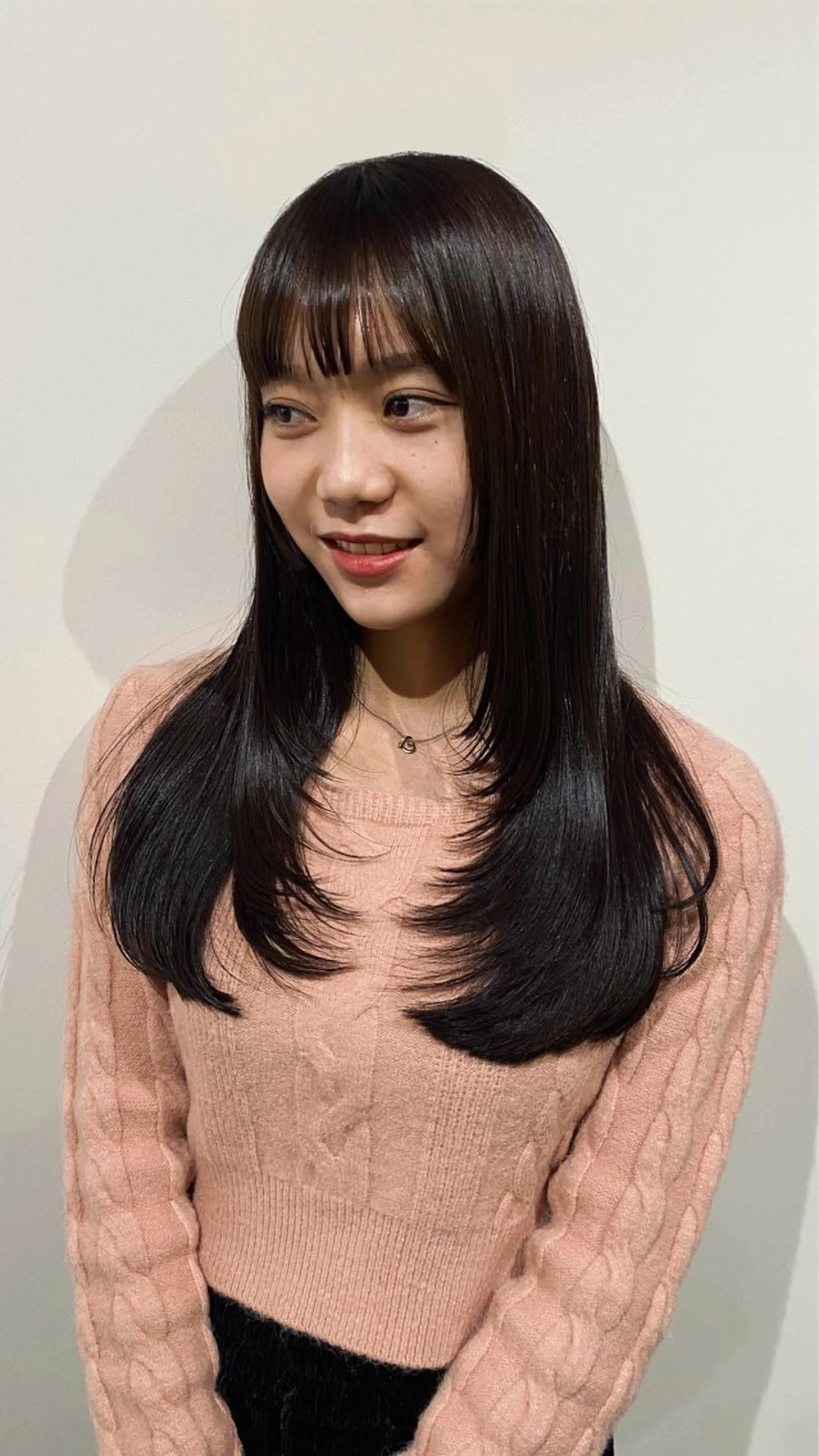 🌼レイヤーカット🌼の写真