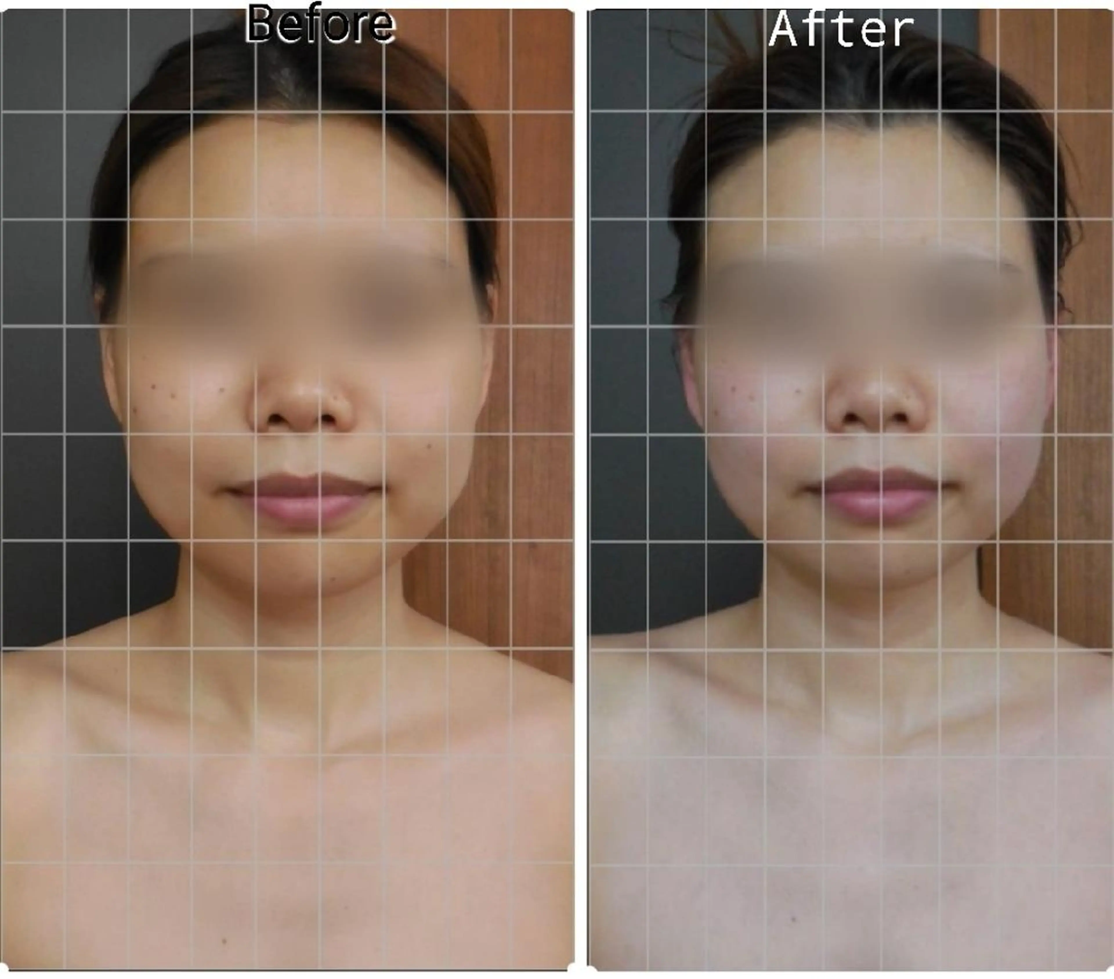 エステ 小顔•美肌•まつ毛 サロン　Mimiの眉毛・アイブロウイメージ