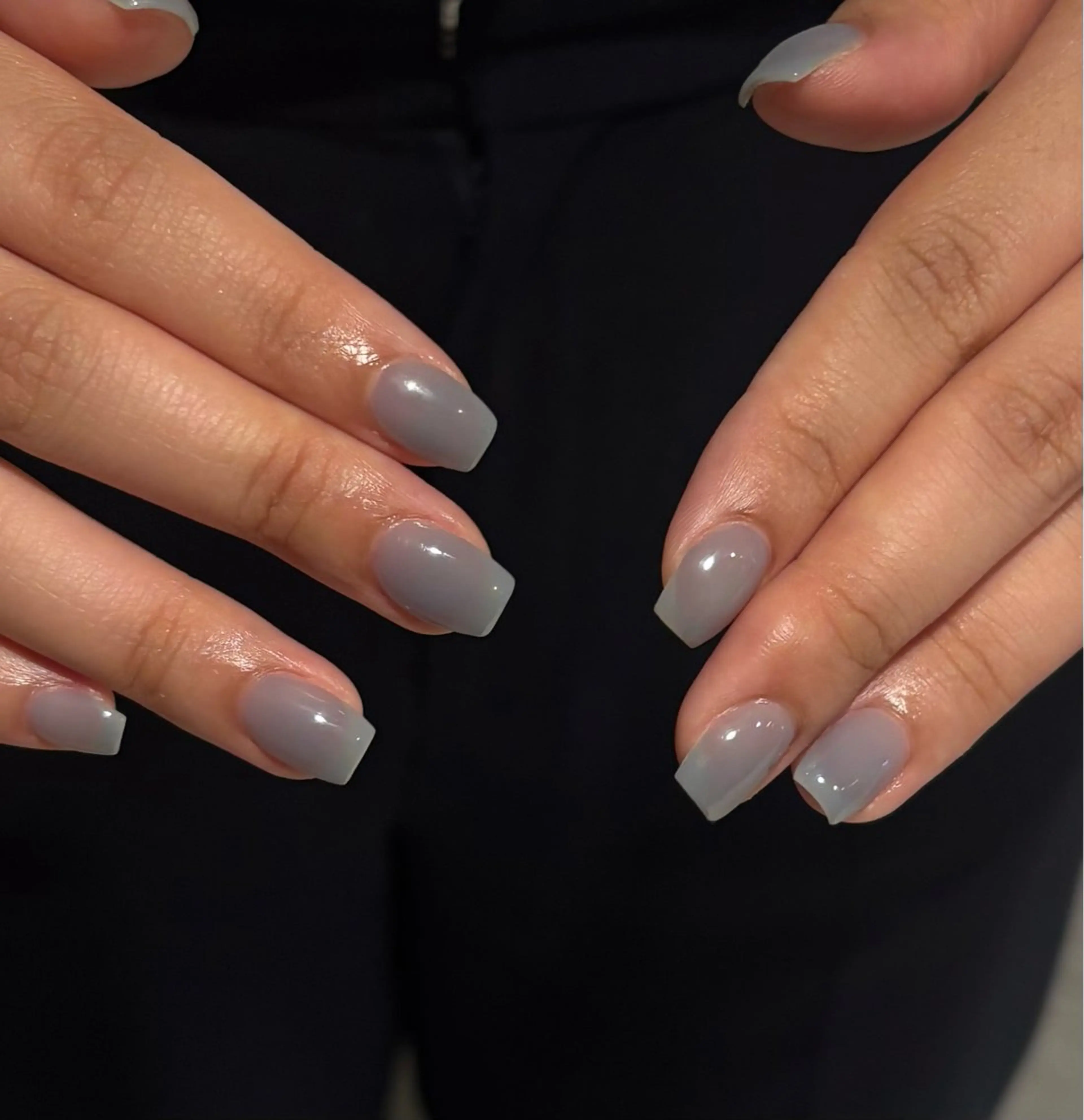 ネイル ハンドネイル Lico Himeko👒のネイルデザイン