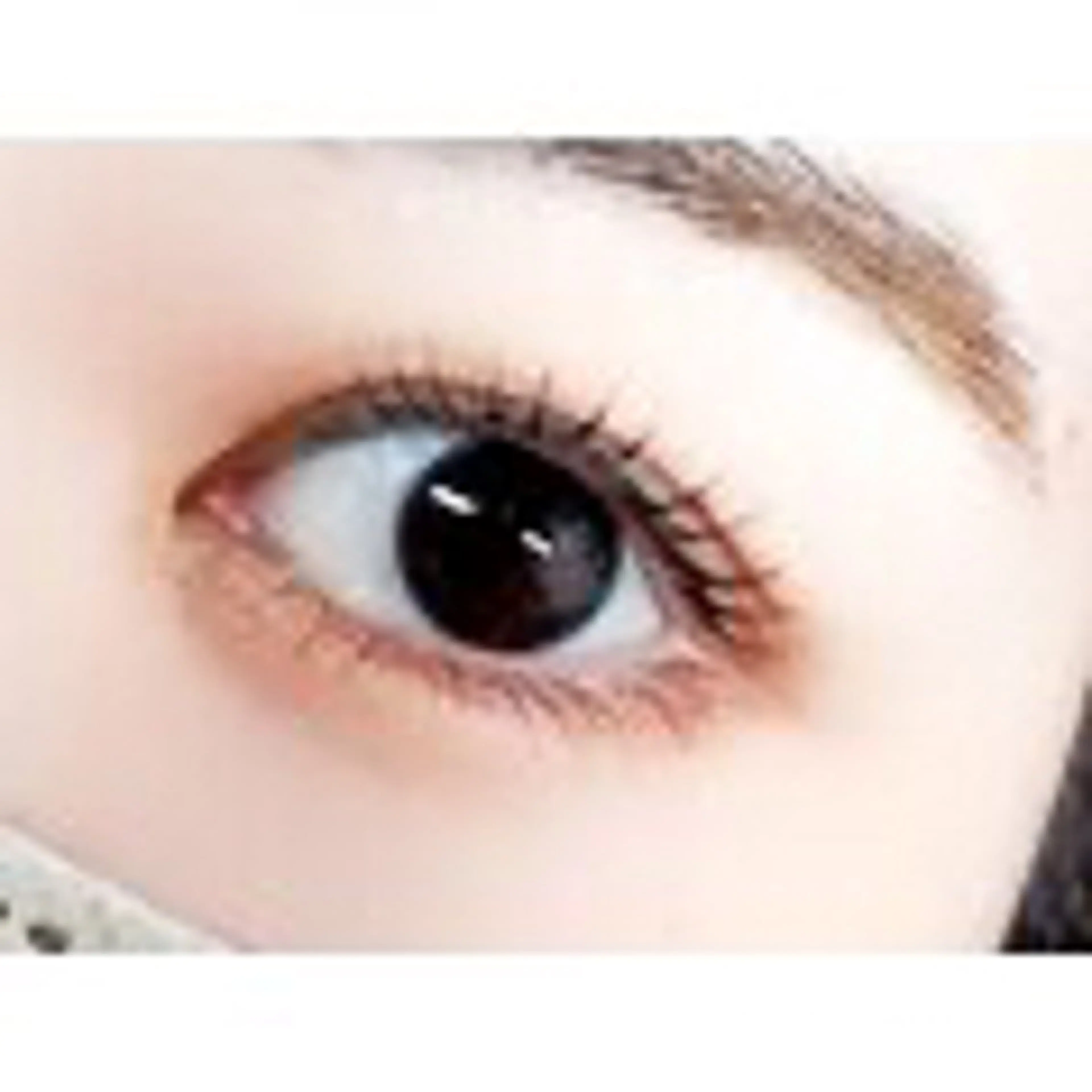 マツエク・マツパ Maki Blueのマツエク・マツパデザイン