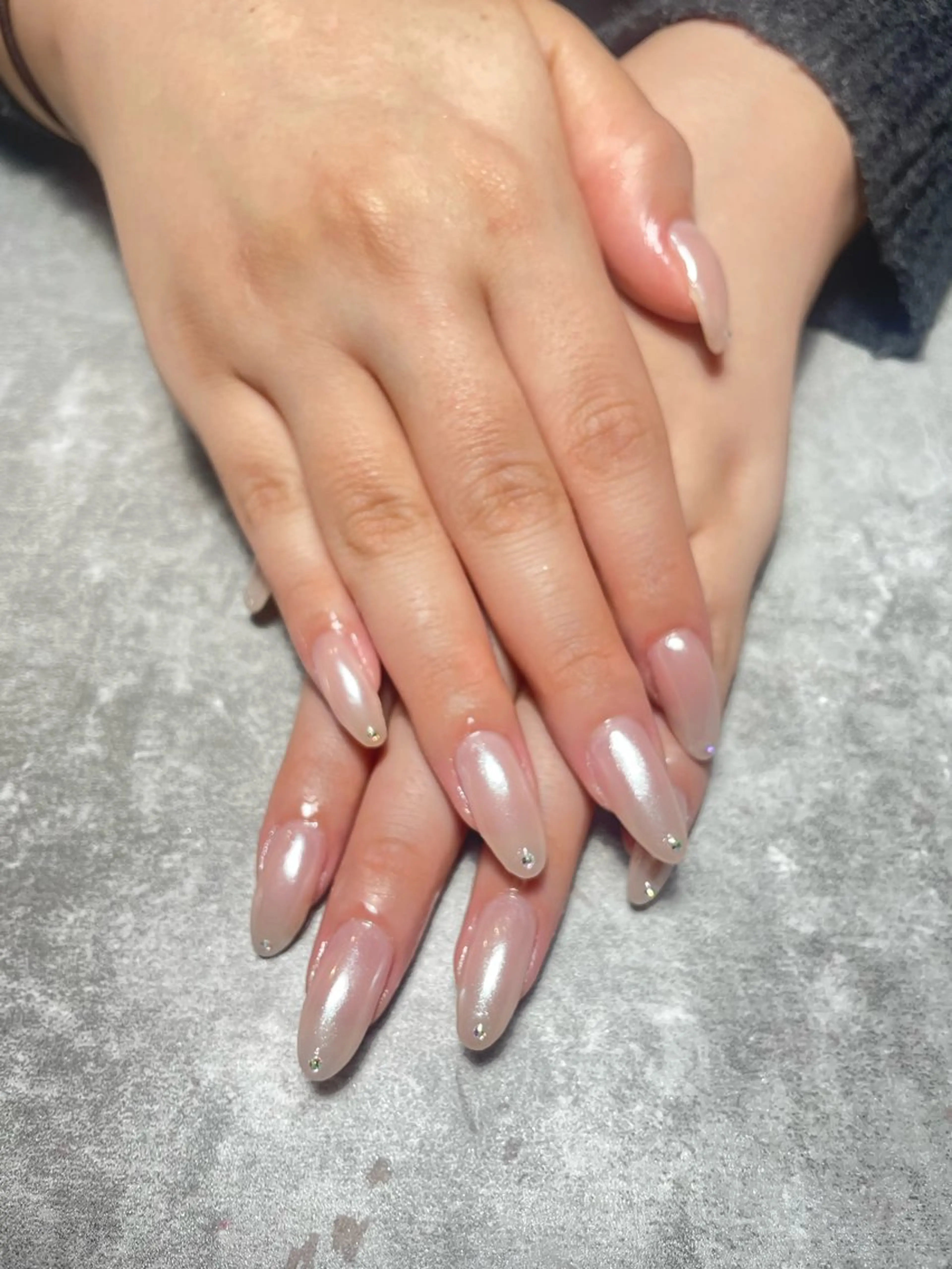 ☆NEWOPEN記念限定3名☆★オフ込みミラーワンカラー★の写真