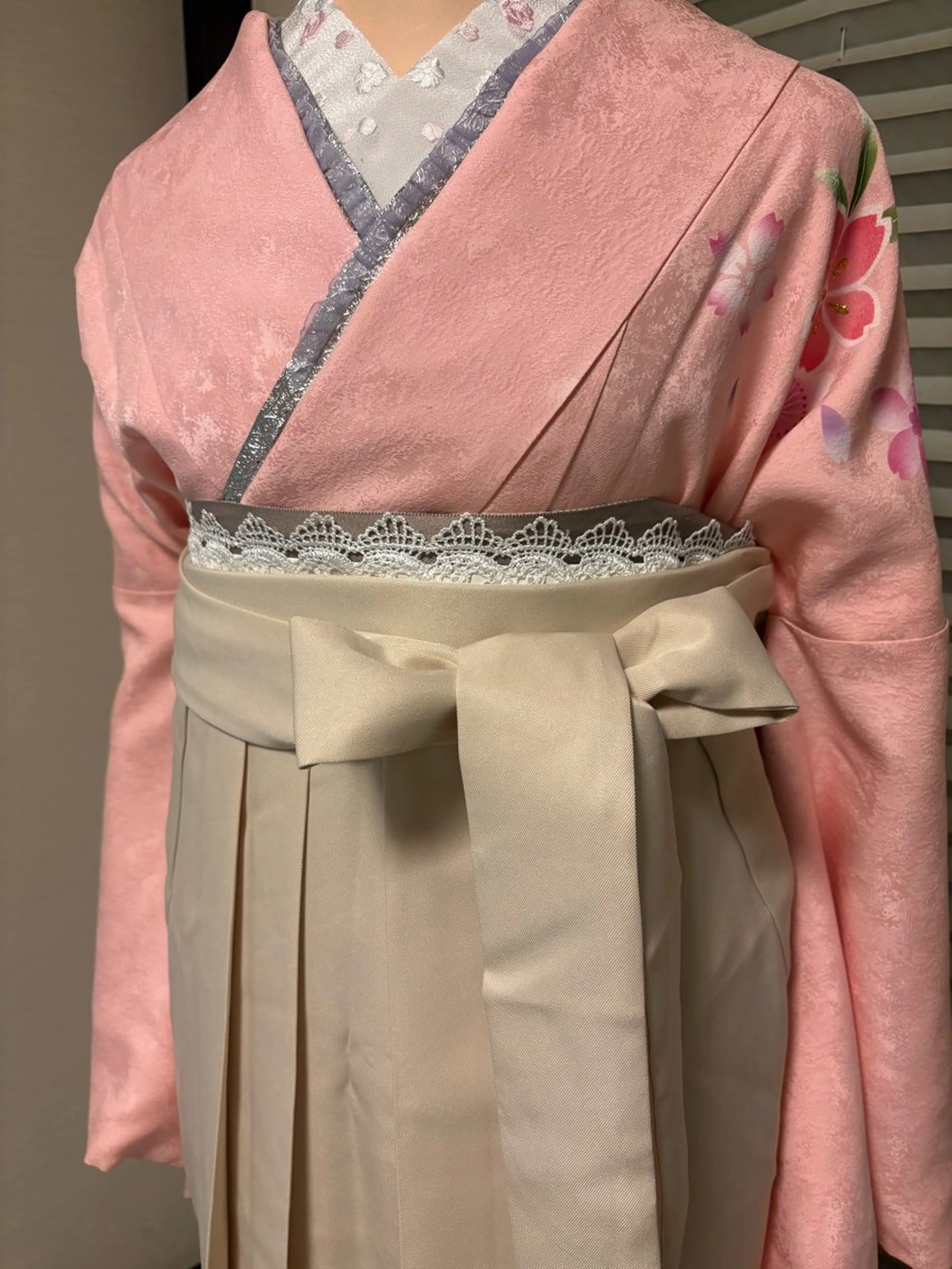 着付け 竹内着付け所属・竹内 ますみのその他イメージ