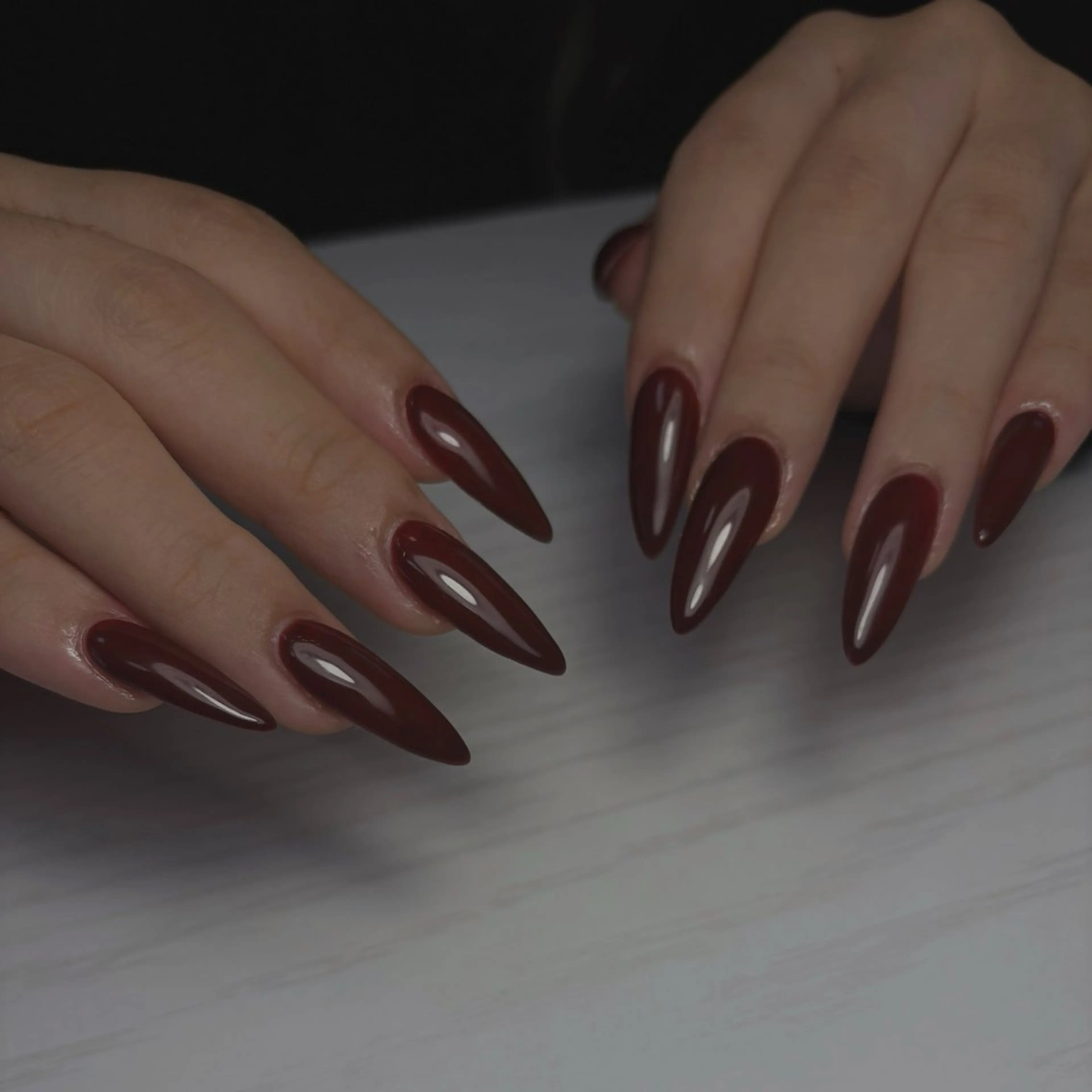 ネイル ハンドネイル STELLA nailのネイルデザイン