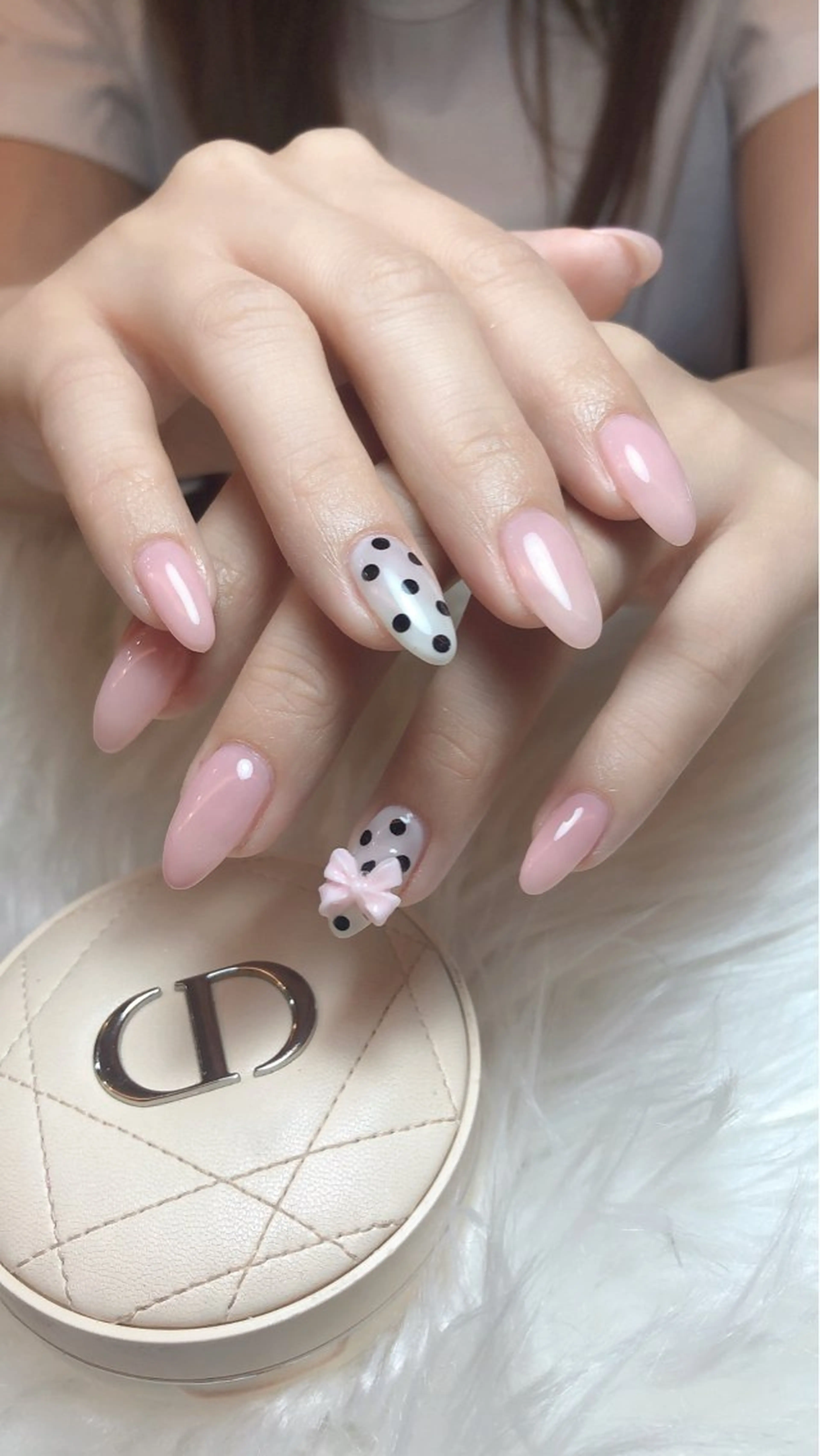 ネイル SALON DOUDOUのネイルデザイン