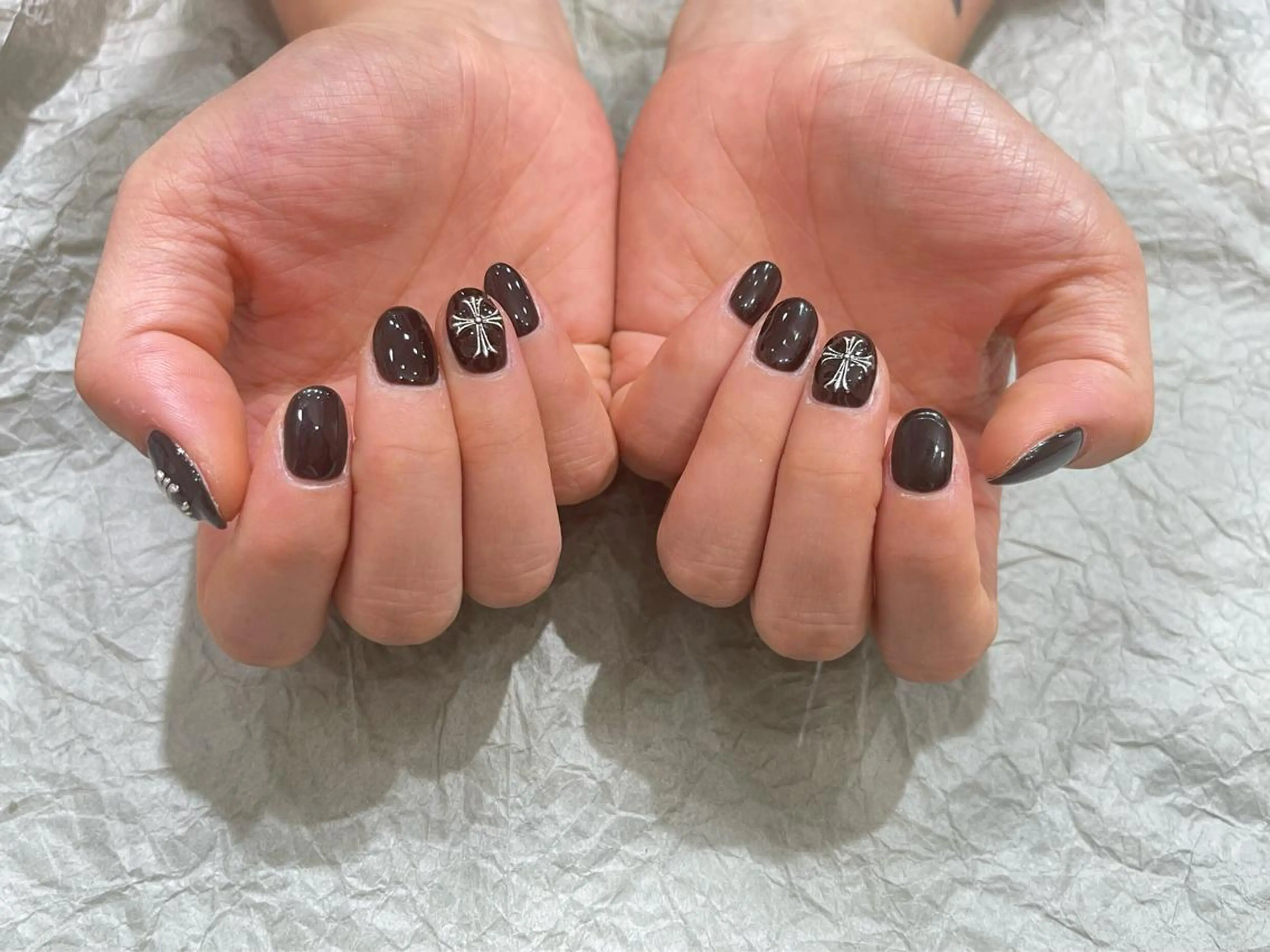 ネイル Umi nail& eyelashのネイルデザイン