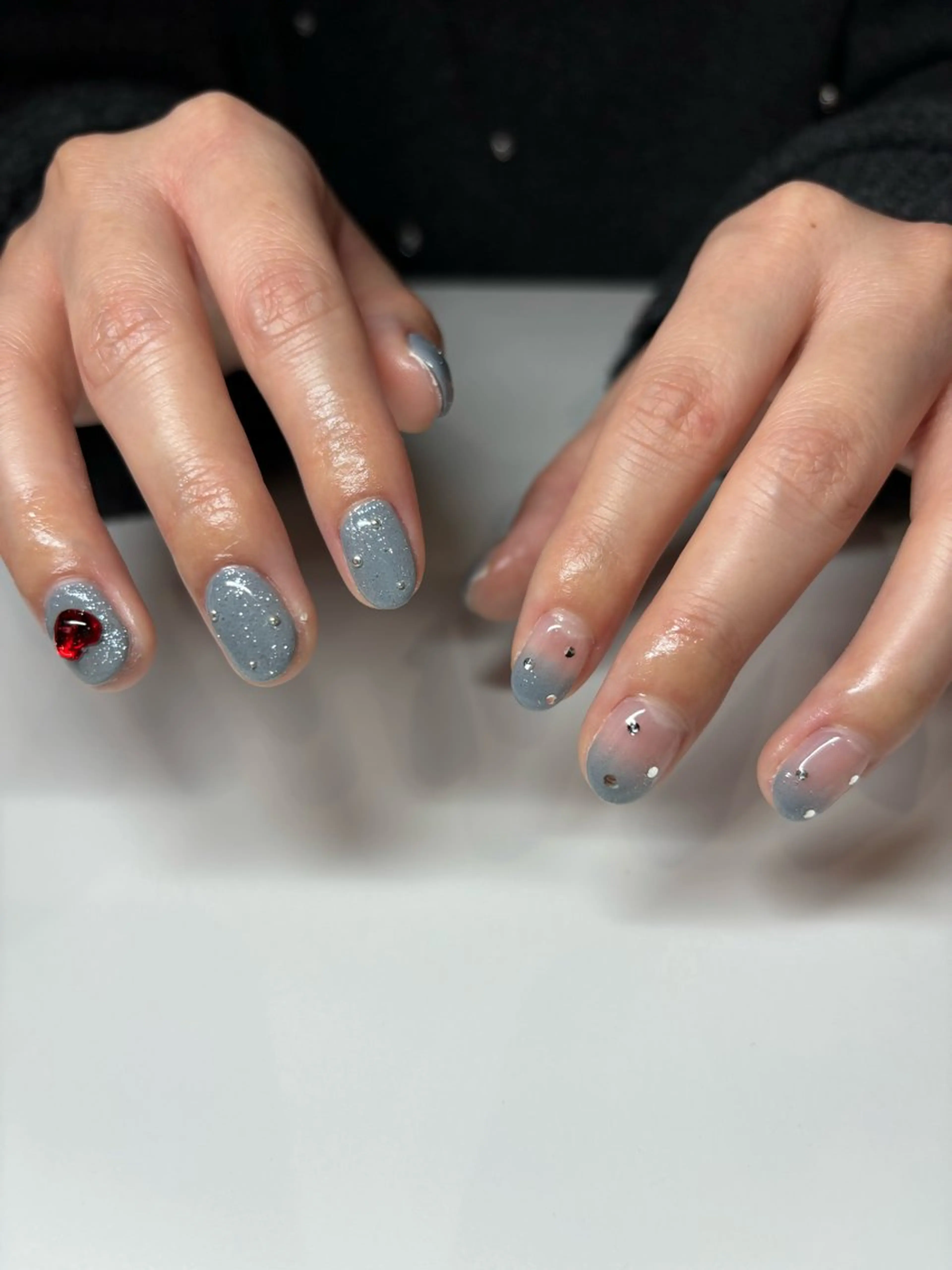 ネイル アートネイル 大阪狭山/klarm kanohaのエステ・リラクイメージ