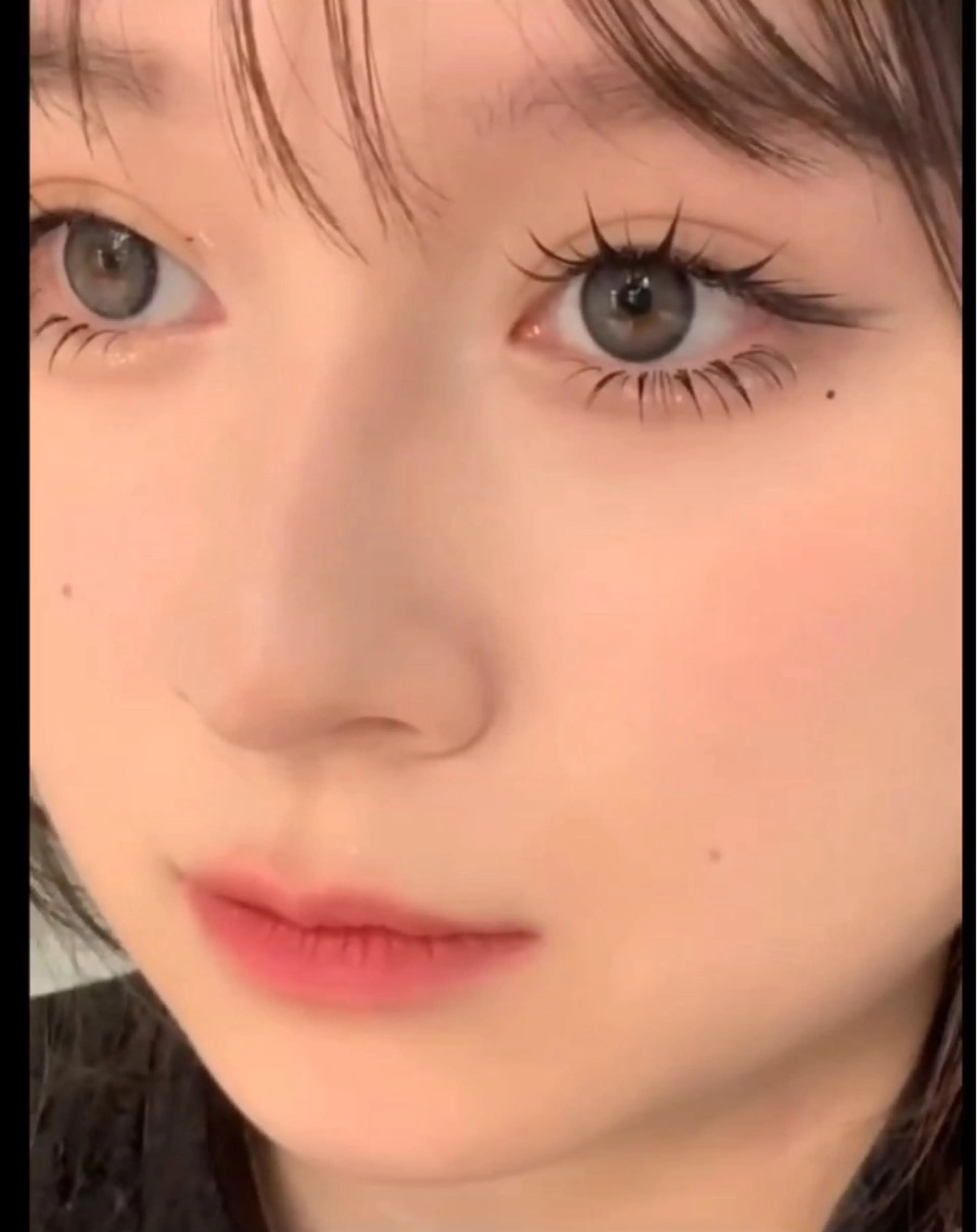 マツエク・マツパ マツエク サンキュウ マイのマツエク・マツパデザイン