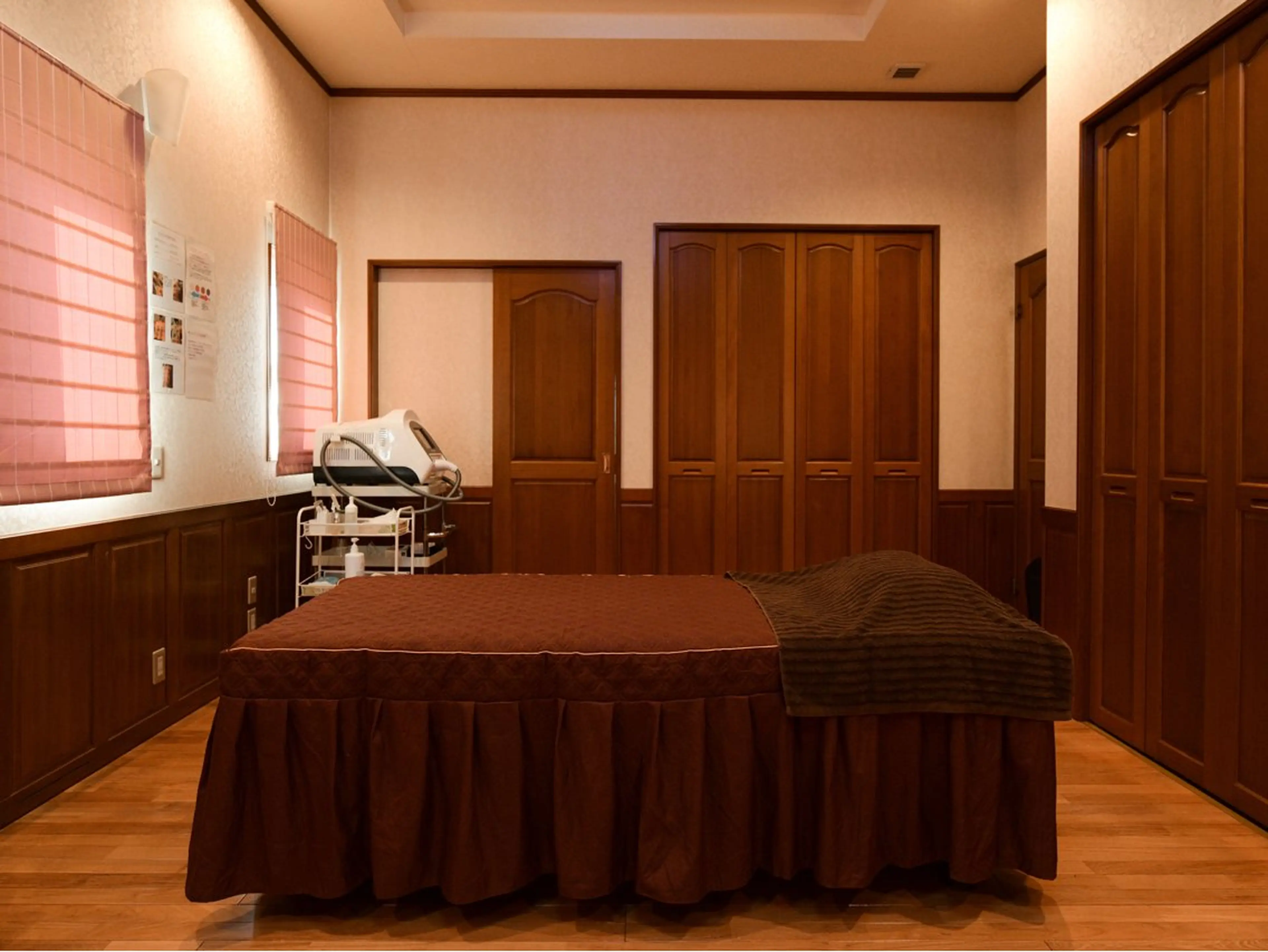 K しずくのエステ・リラクイメージ