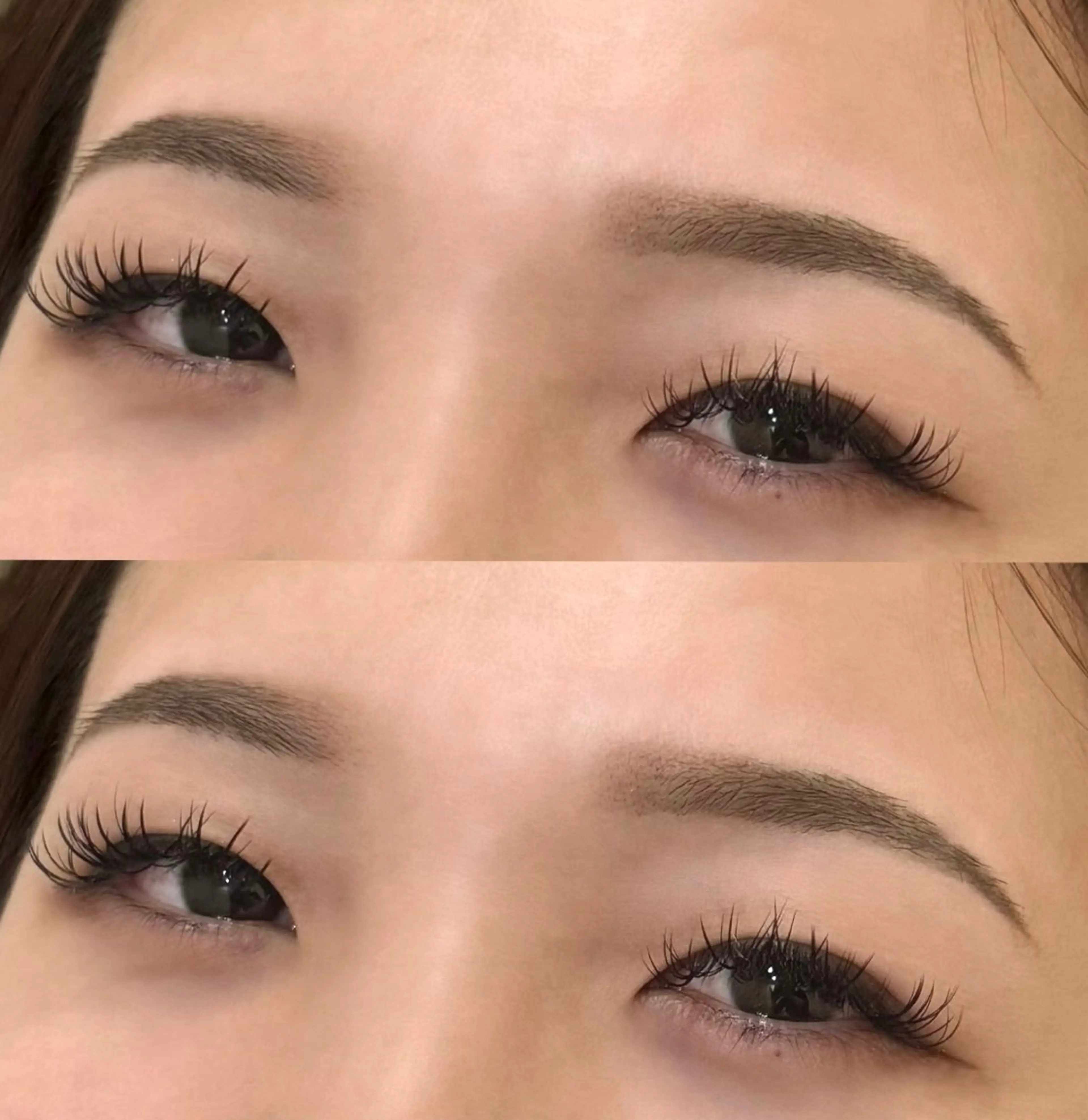 スレッディングモデル様✨の写真