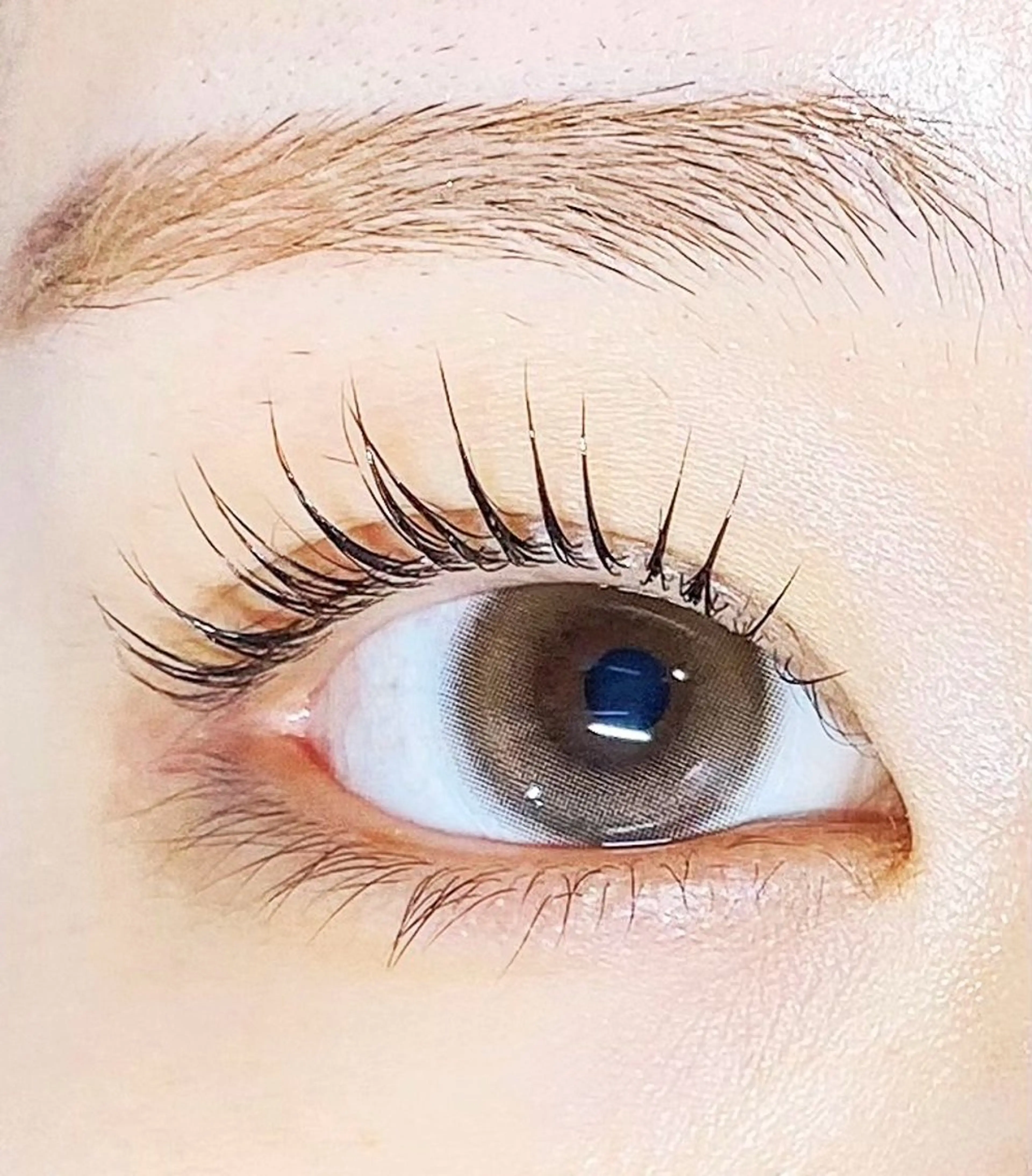 マツエク・マツパ naichan eyeのマツエク・マツパデザイン