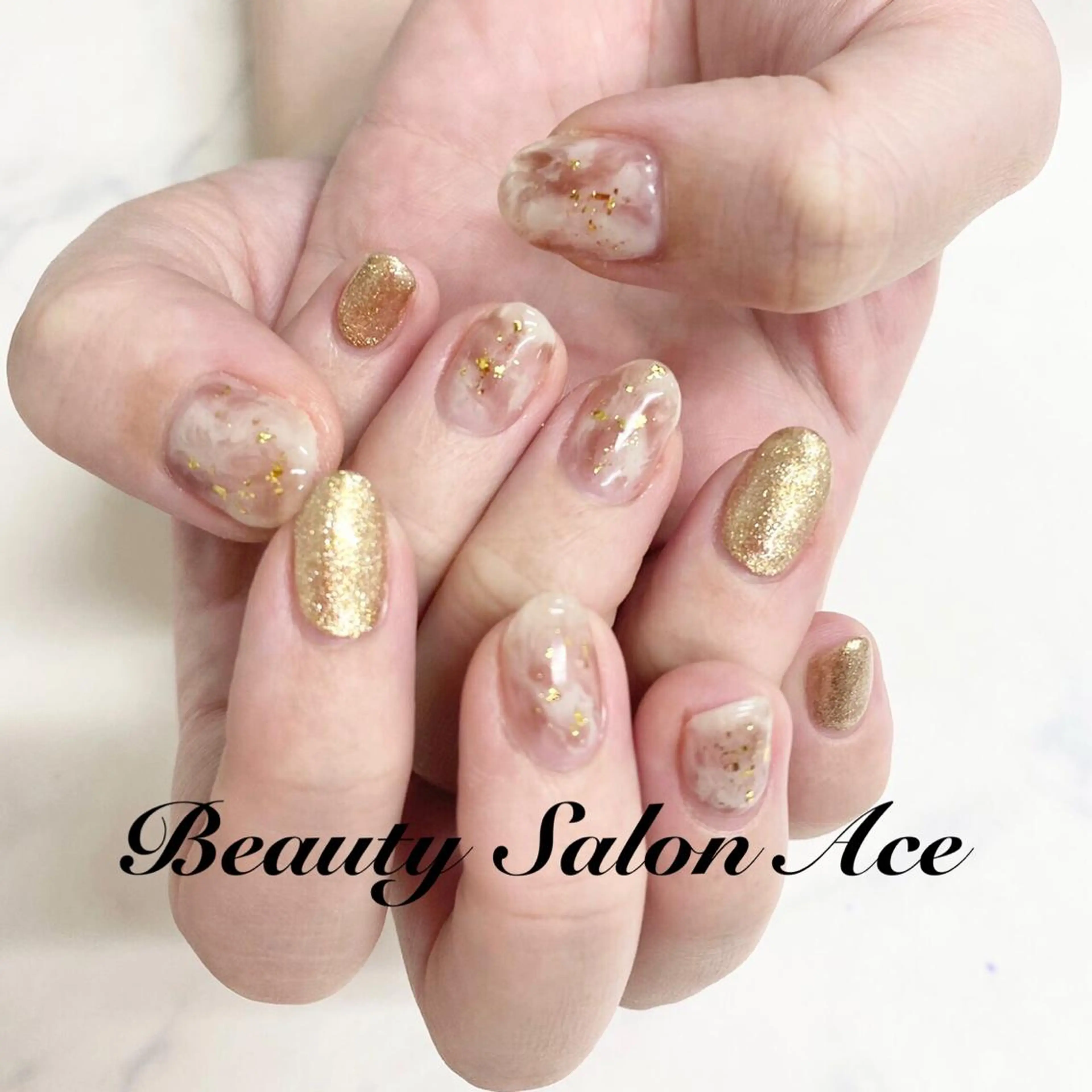 ネイル アートネイル 長さ出し ジェルネイル メンズネイル スカルプネイル ハンドネイル ハンドケア 池袋フィルイン Ace♡Nailのネイルデザイン