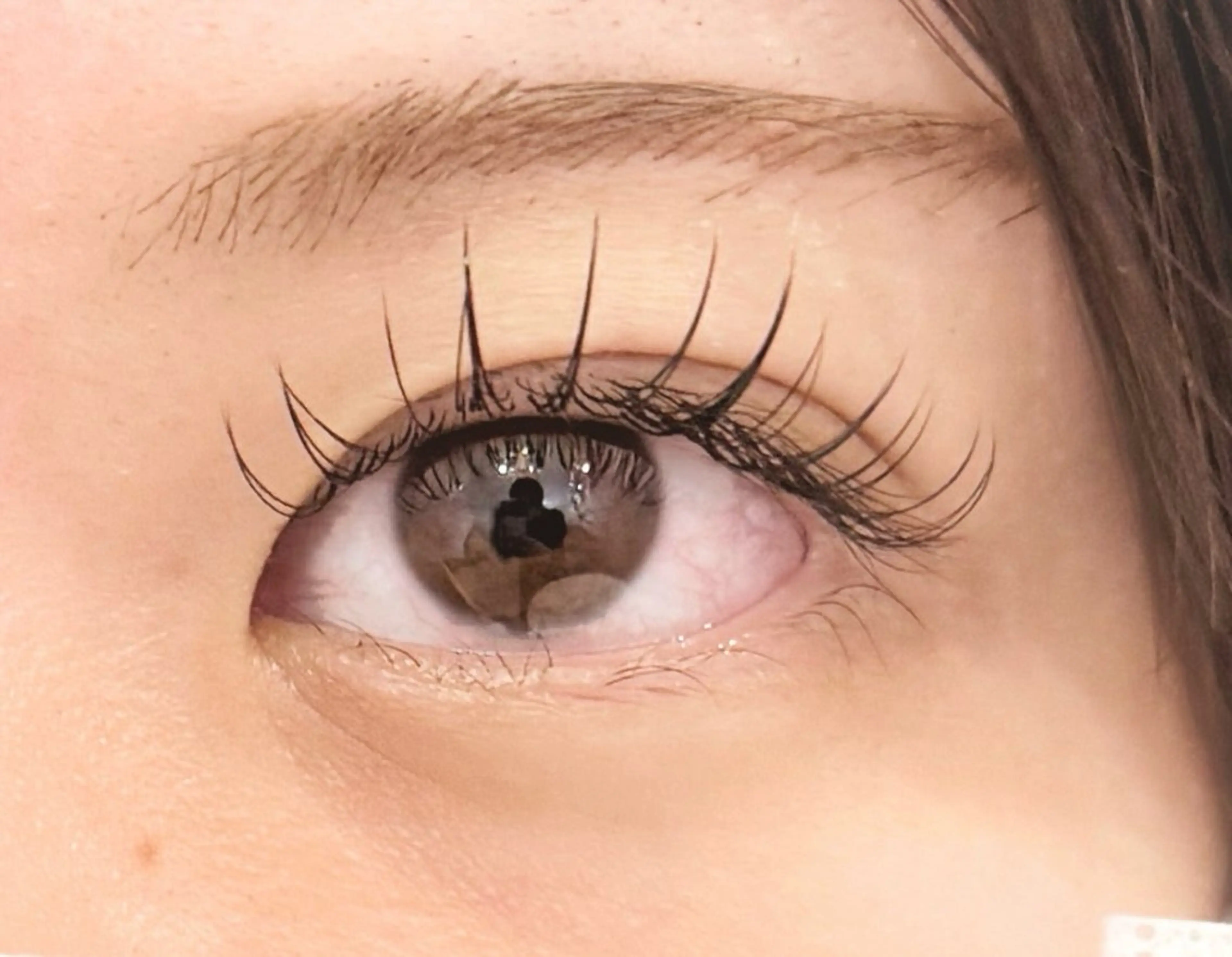 マツエク・マツパ 豊田 萌果のマツエク・マツパデザイン