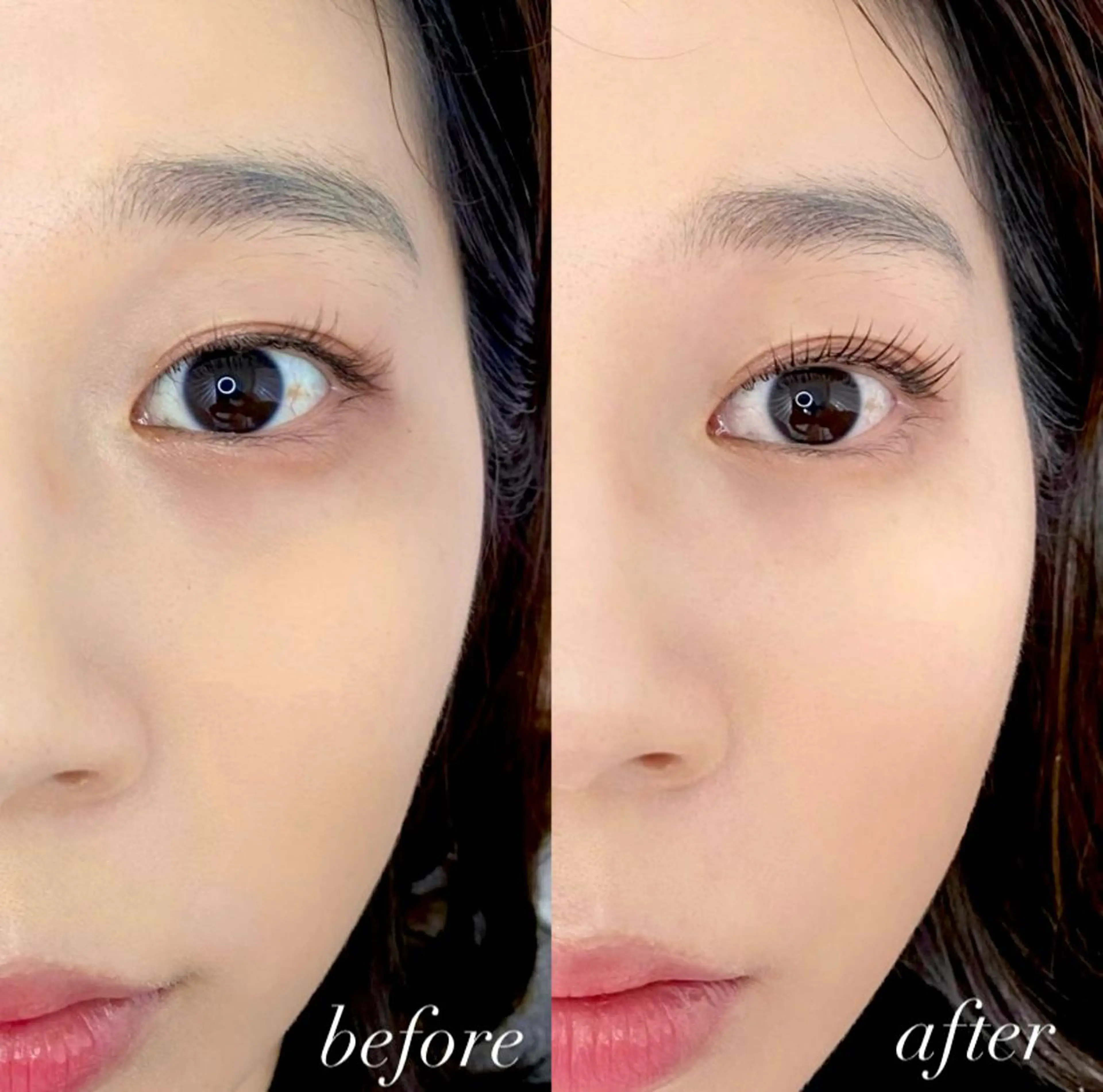 マツエク・マツパ eyelash li a kuba🌙のマツエク・マツパデザイン