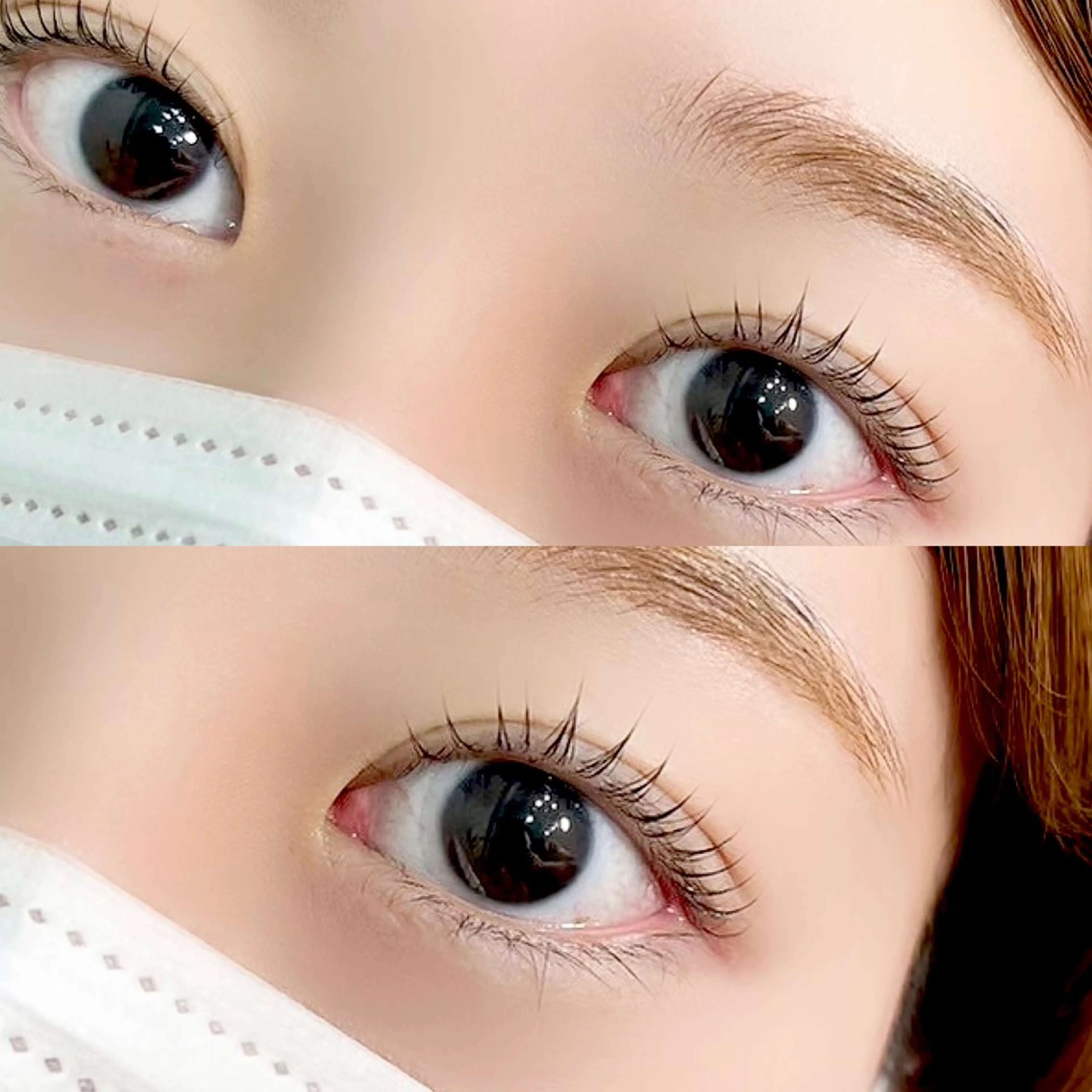 マツエク・マツパ まつげパーマ 新越谷駅徒歩2分 OASISの眉毛・アイブロウイメージ