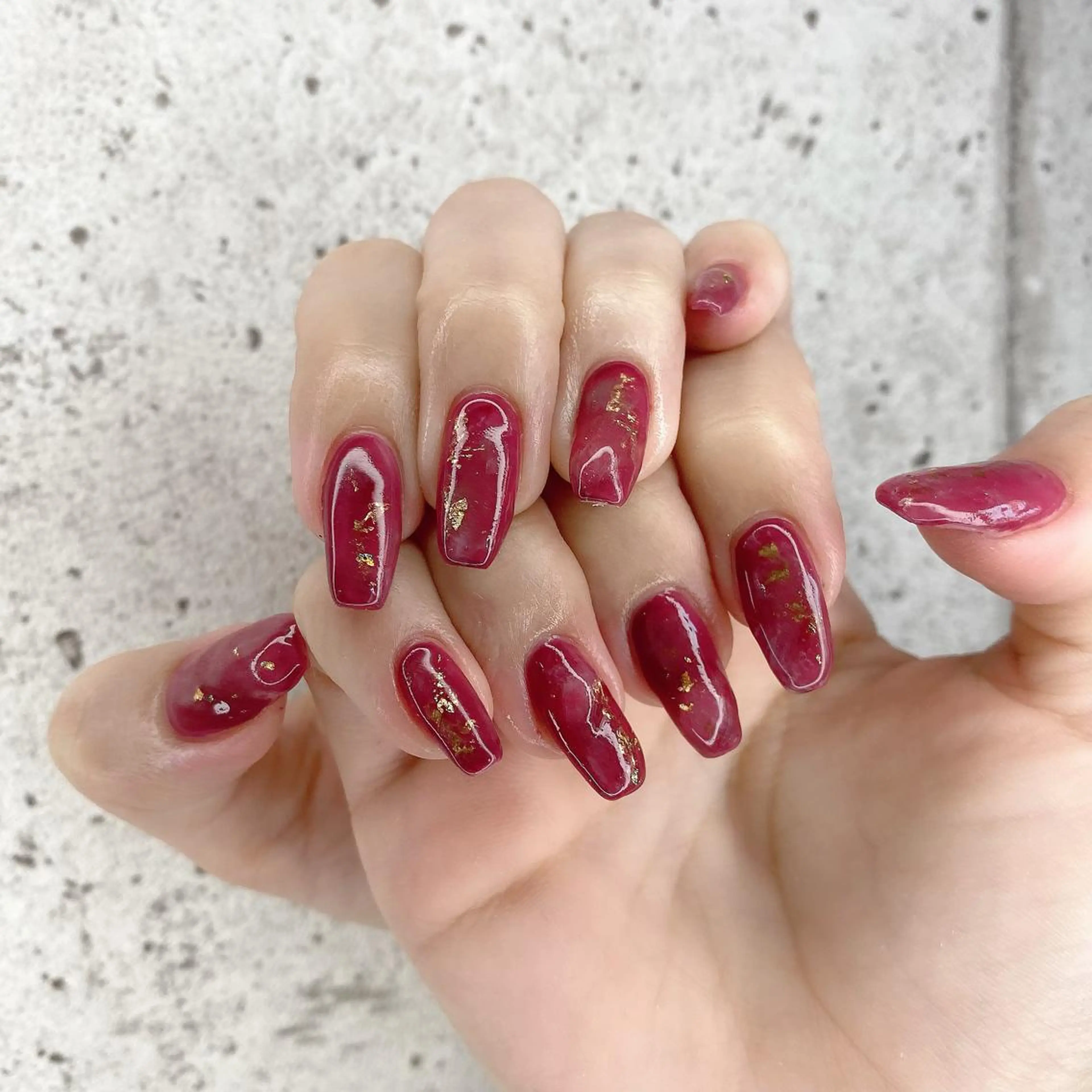 キッズ ネイル マツエク・マツパ Salon Ｋのネイルデザイン