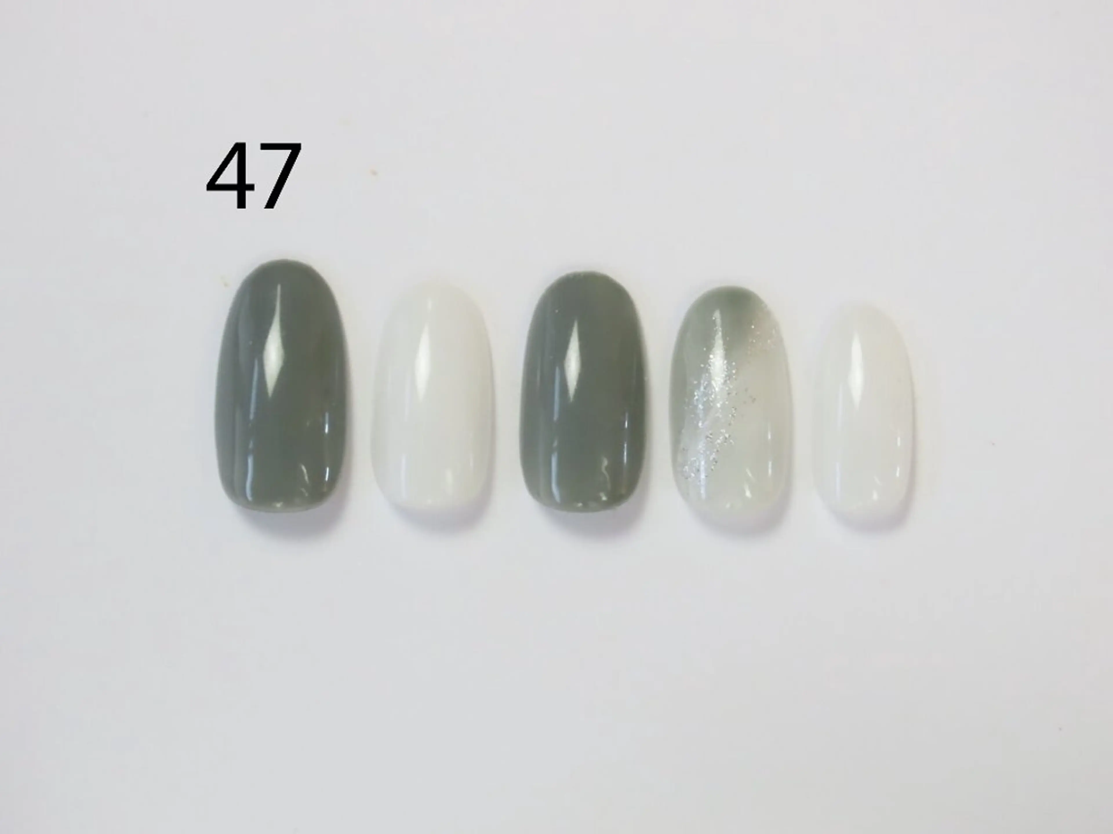 ネイル 韓国美容ジェルネイル専門店Maum新潟店所属・Maum 新潟店のマツエク・マツパデザイン