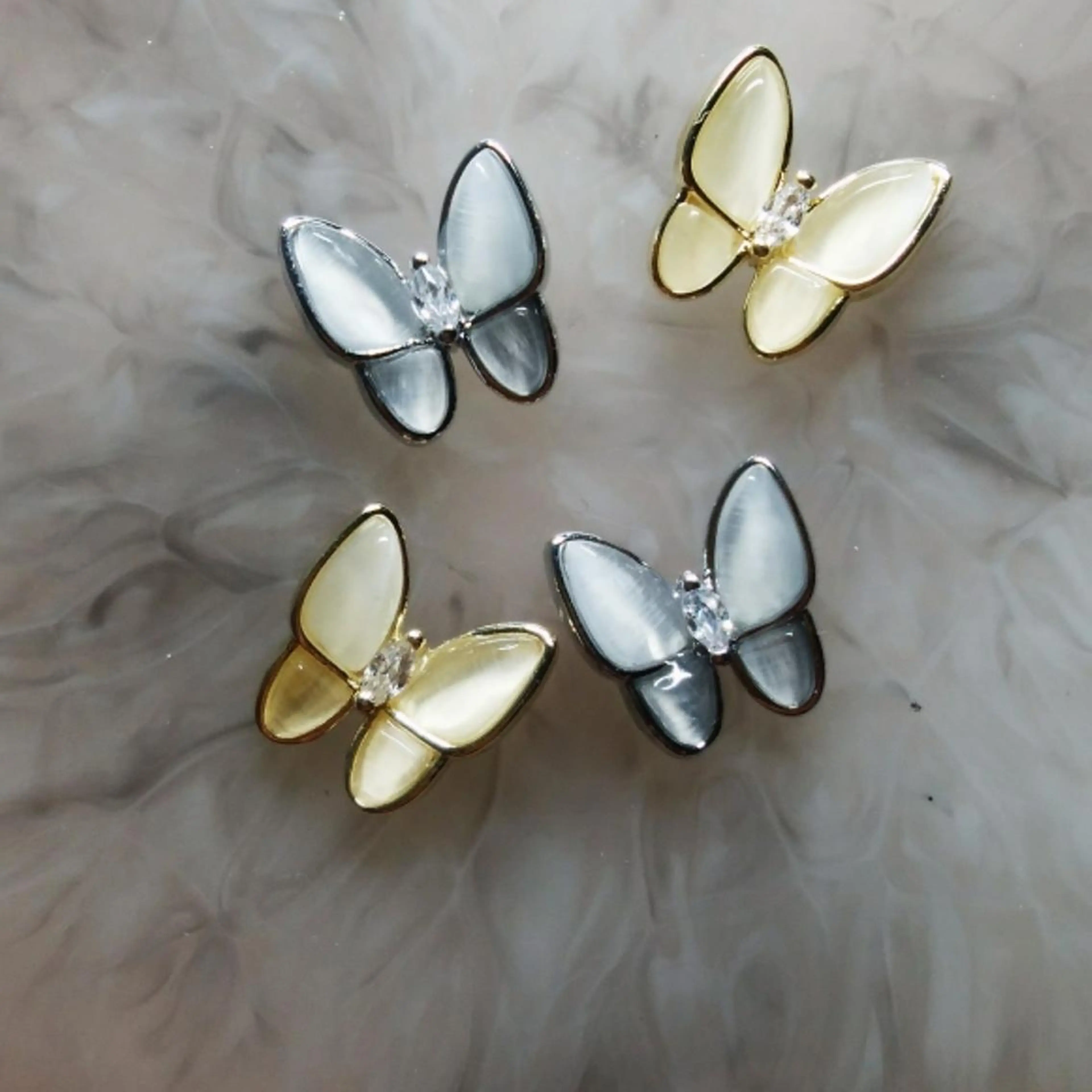 ネイル senju 　のネイルデザイン