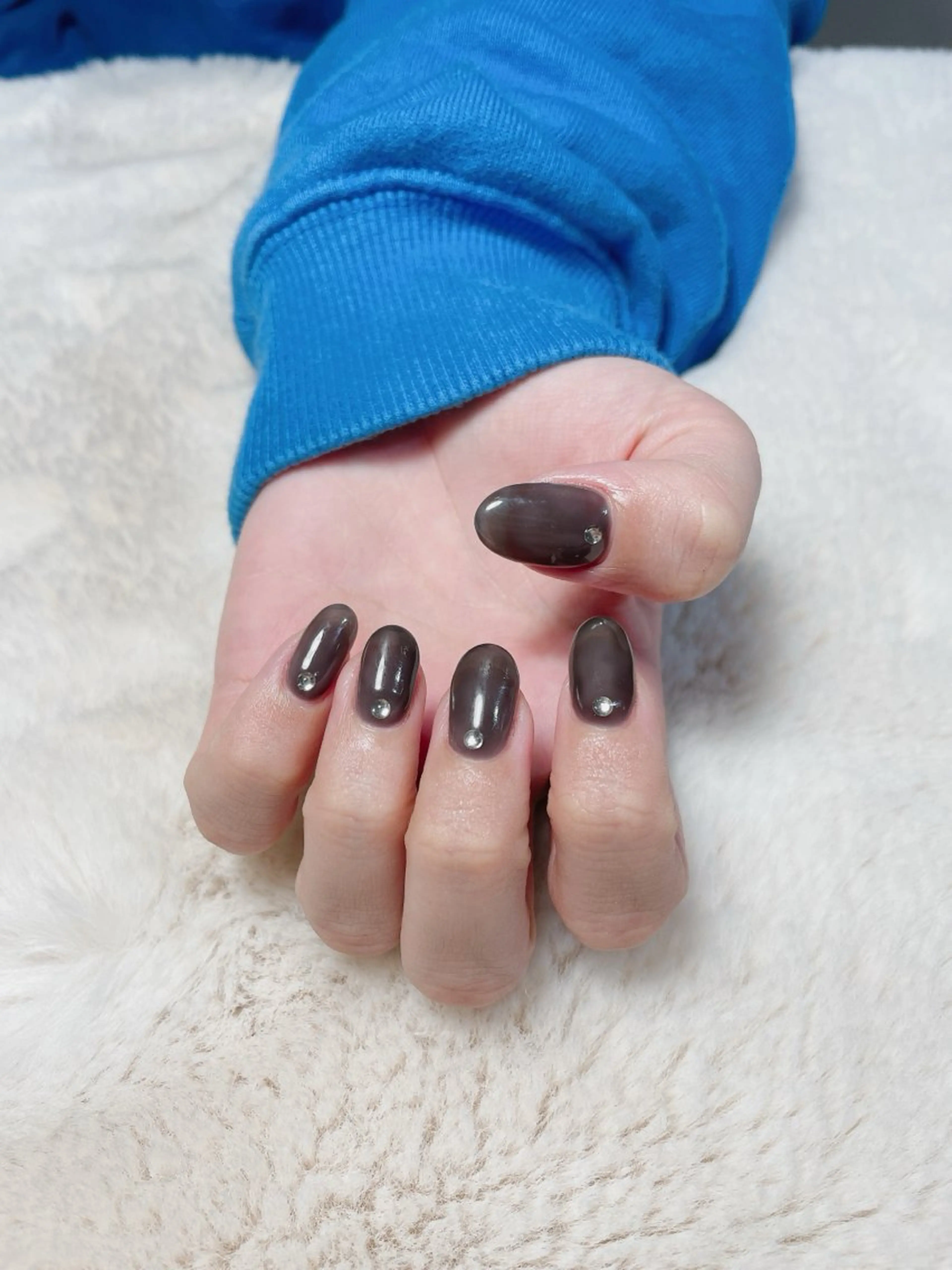 ネイル cherish nailのネイルデザイン