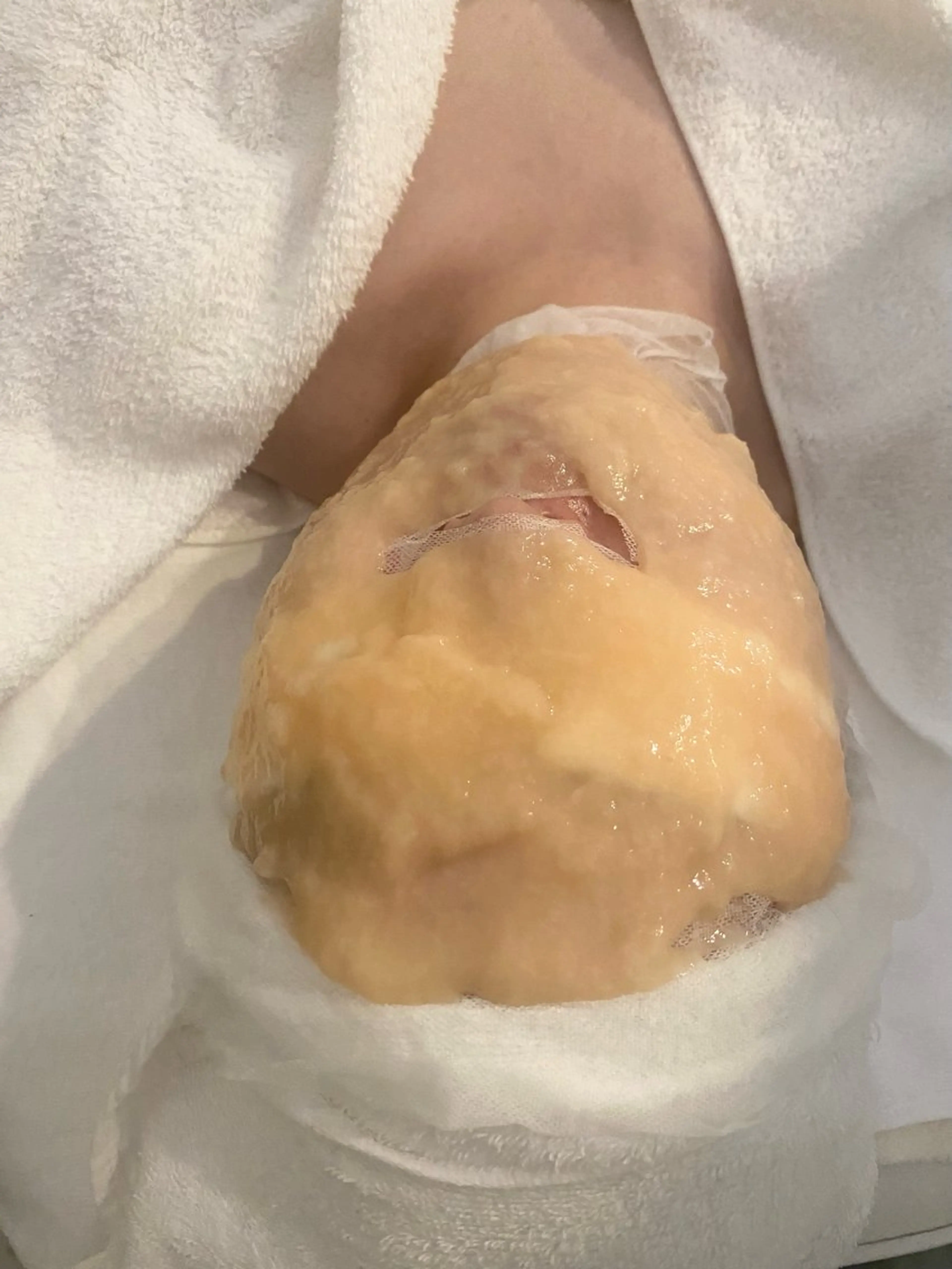 毛穴洗浄/ピーリング POLA 2号店のエステ・リラクイメージ