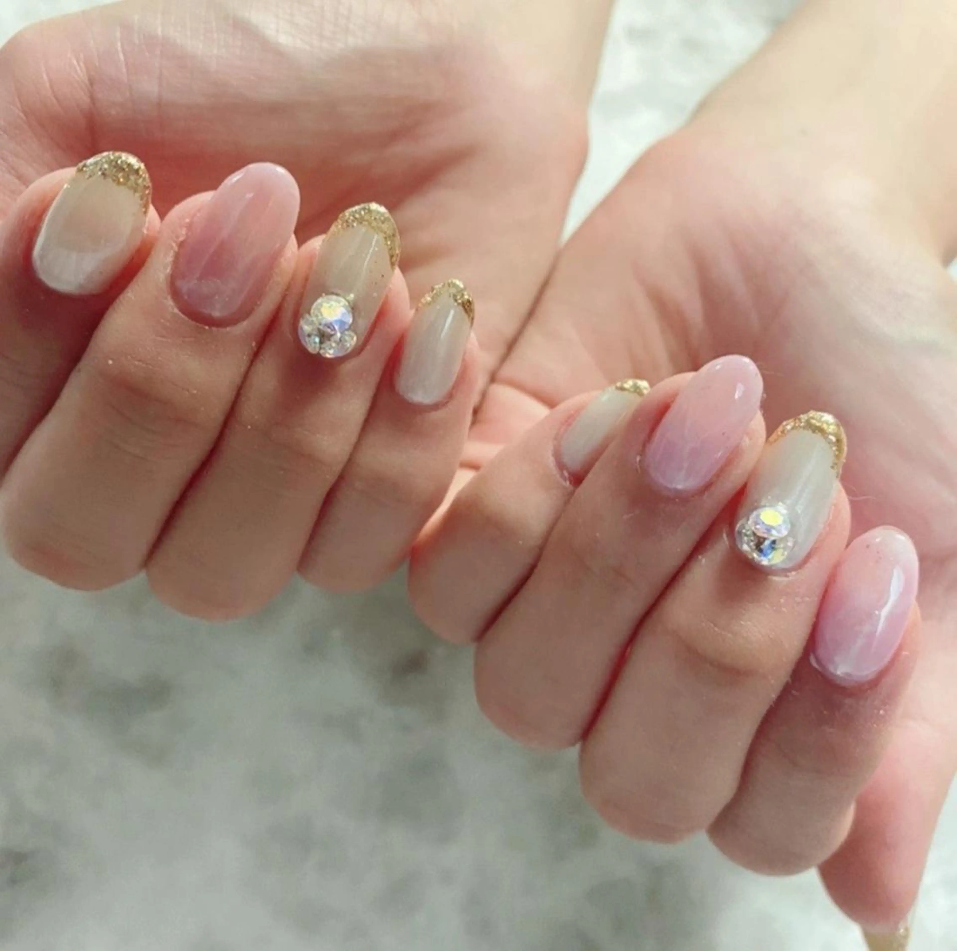 ネイル ネイリスト♡ AYAKOのネイルデザイン