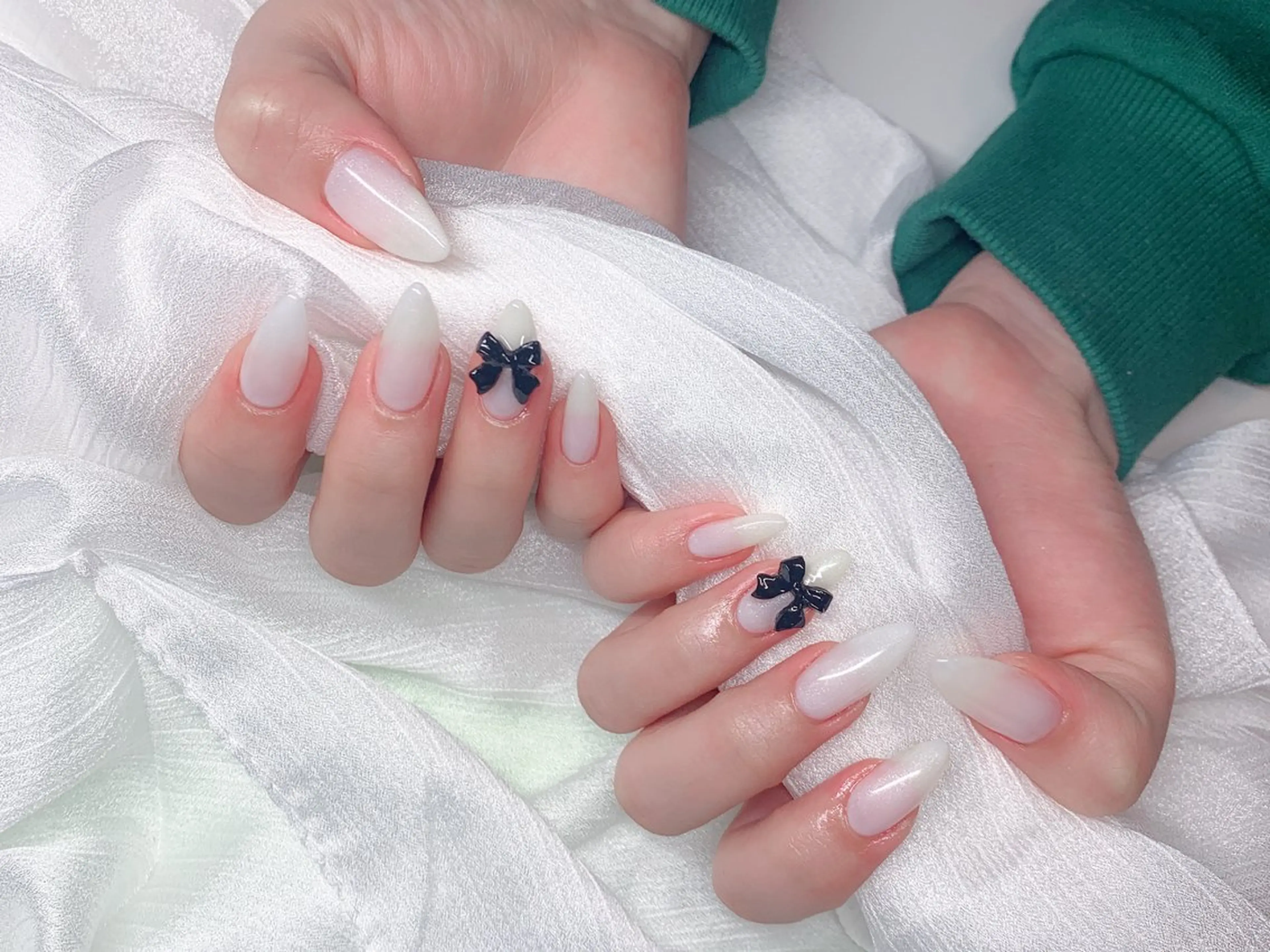 ネイル ハンドネイル Salon Femme所属・salon femmeのネイルデザイン